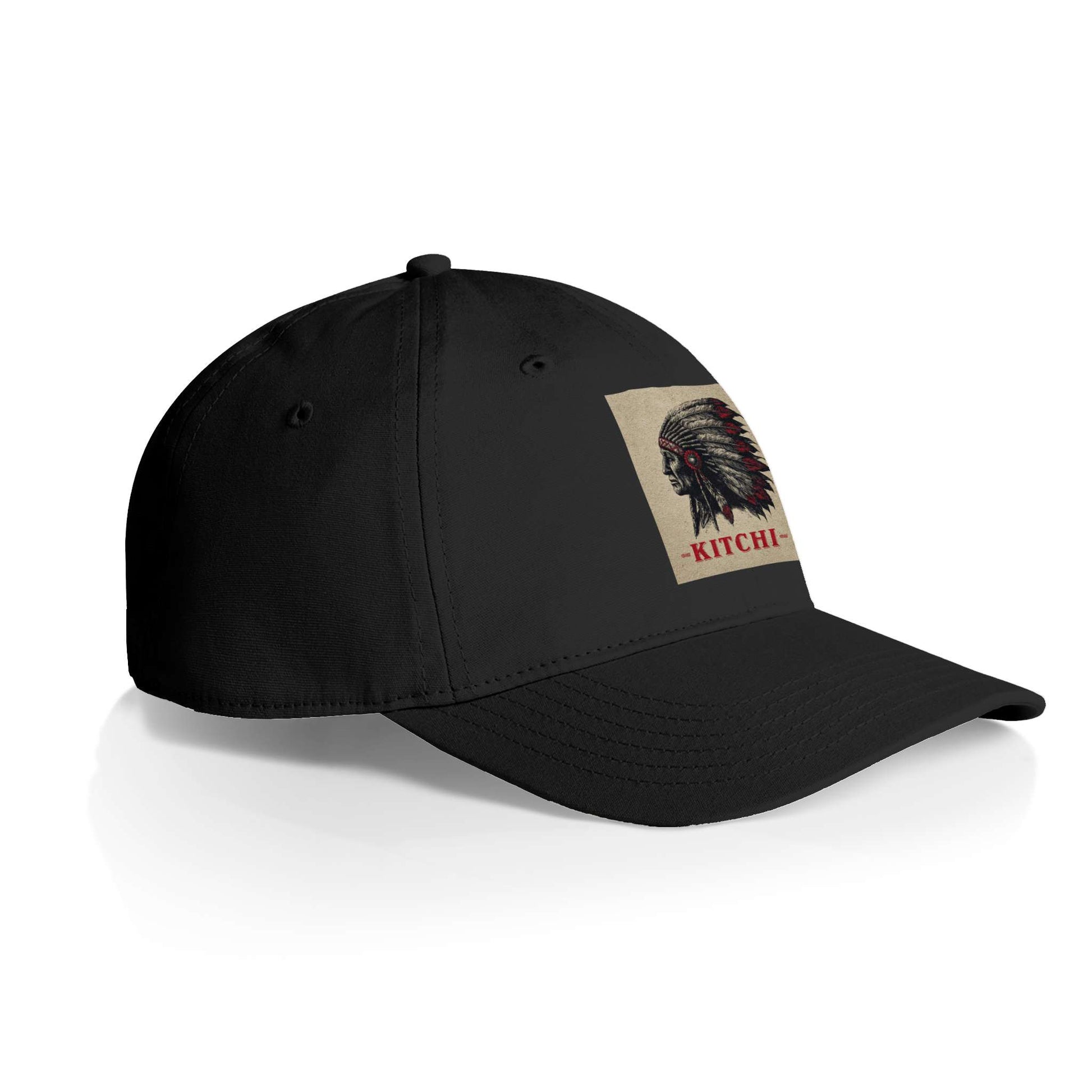 Armal KEZARIAN Creative Headwear - KITCHI (Brave)