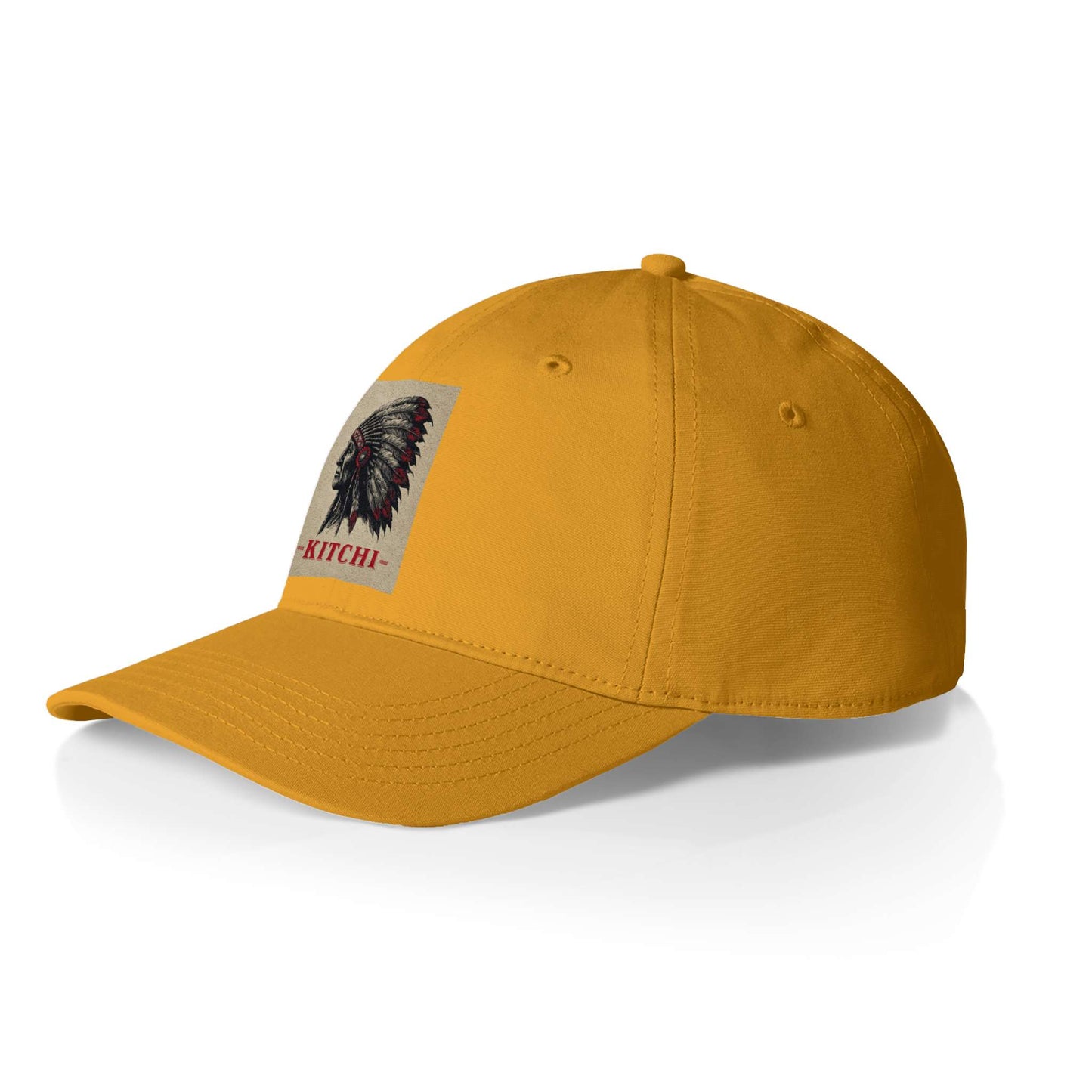 Armal KEZARIAN Creative Headwear - KITCHI (Brave)