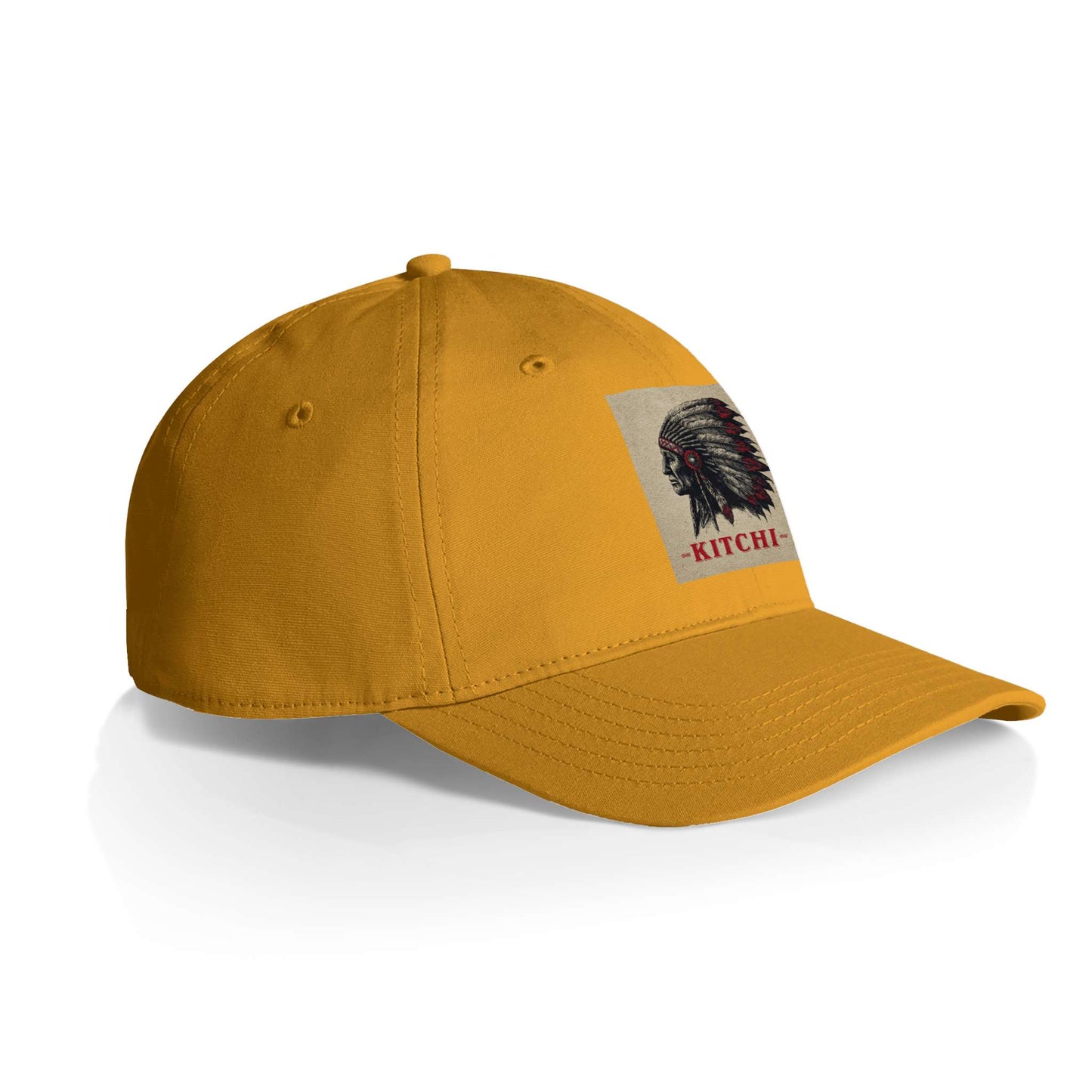 Armal KEZARIAN Creative Headwear - KITCHI (Brave)