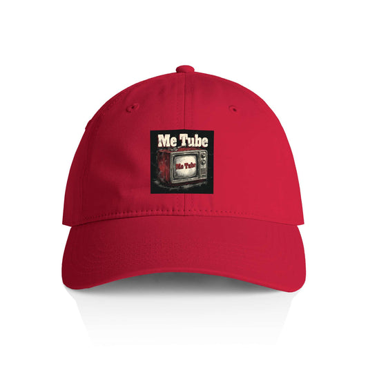 Armal KEZARIAN Creative Headwear - MeTube