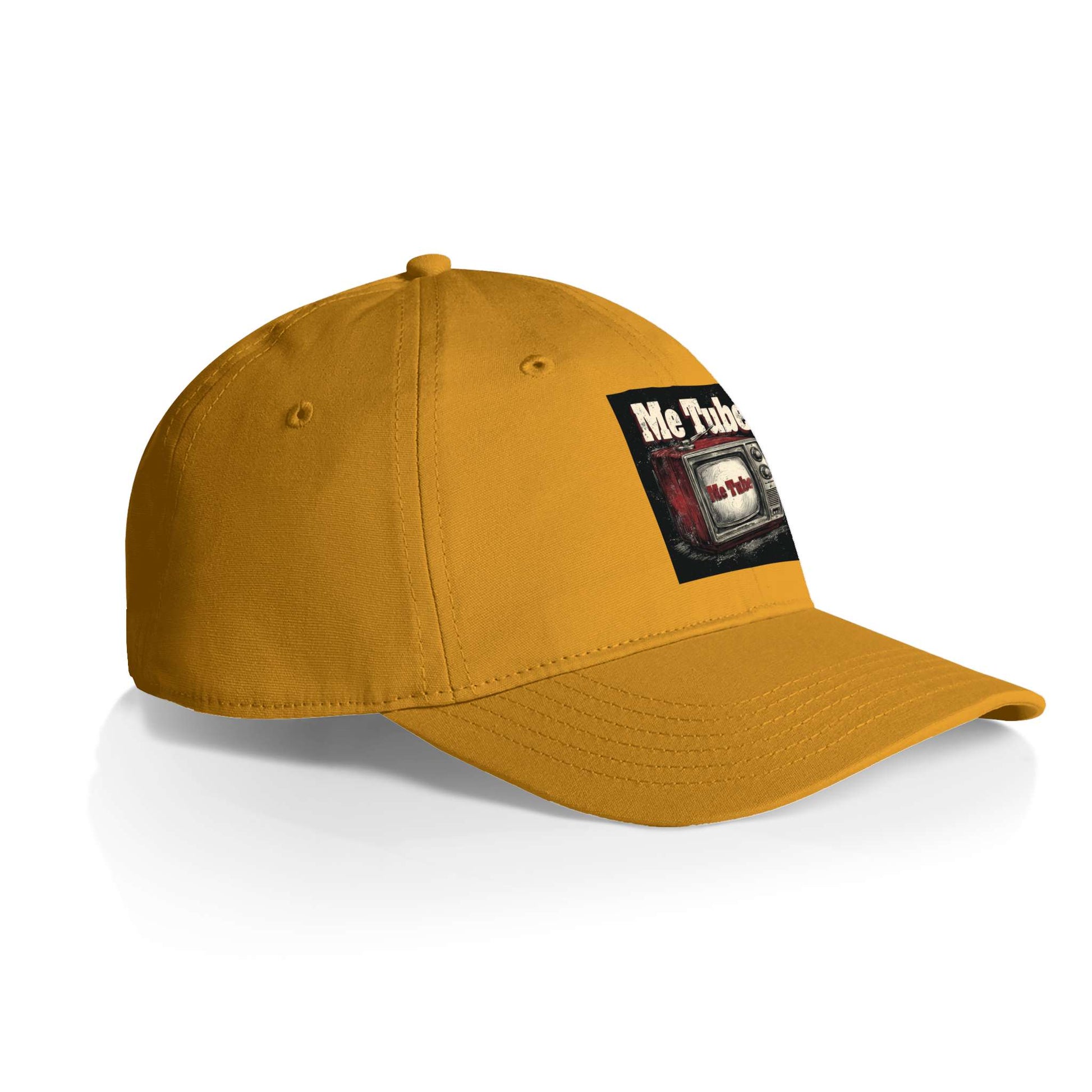 Armal KEZARIAN Creative Headwear - MeTube