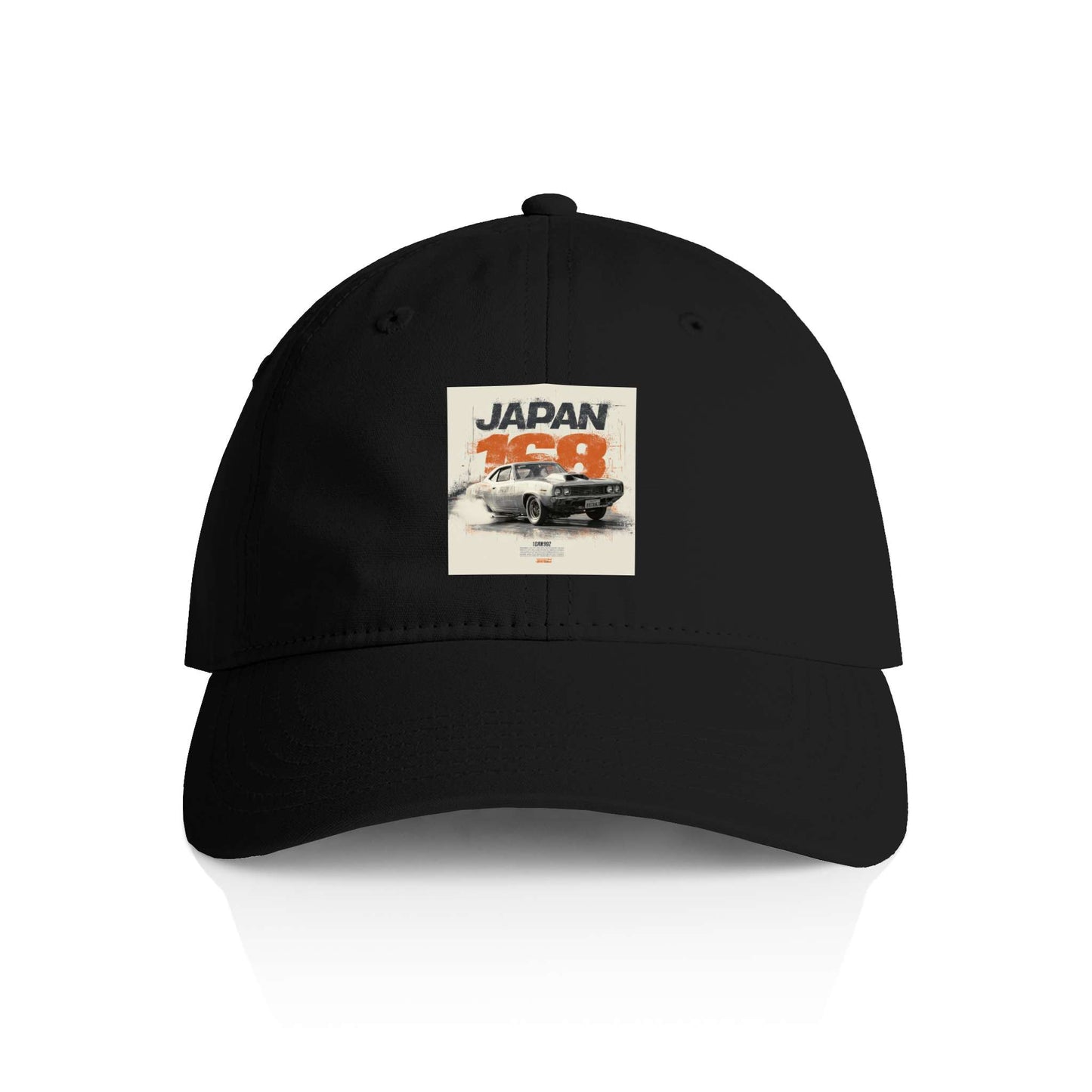 Armal KEZARIAN Creative Headwear - JAPAN