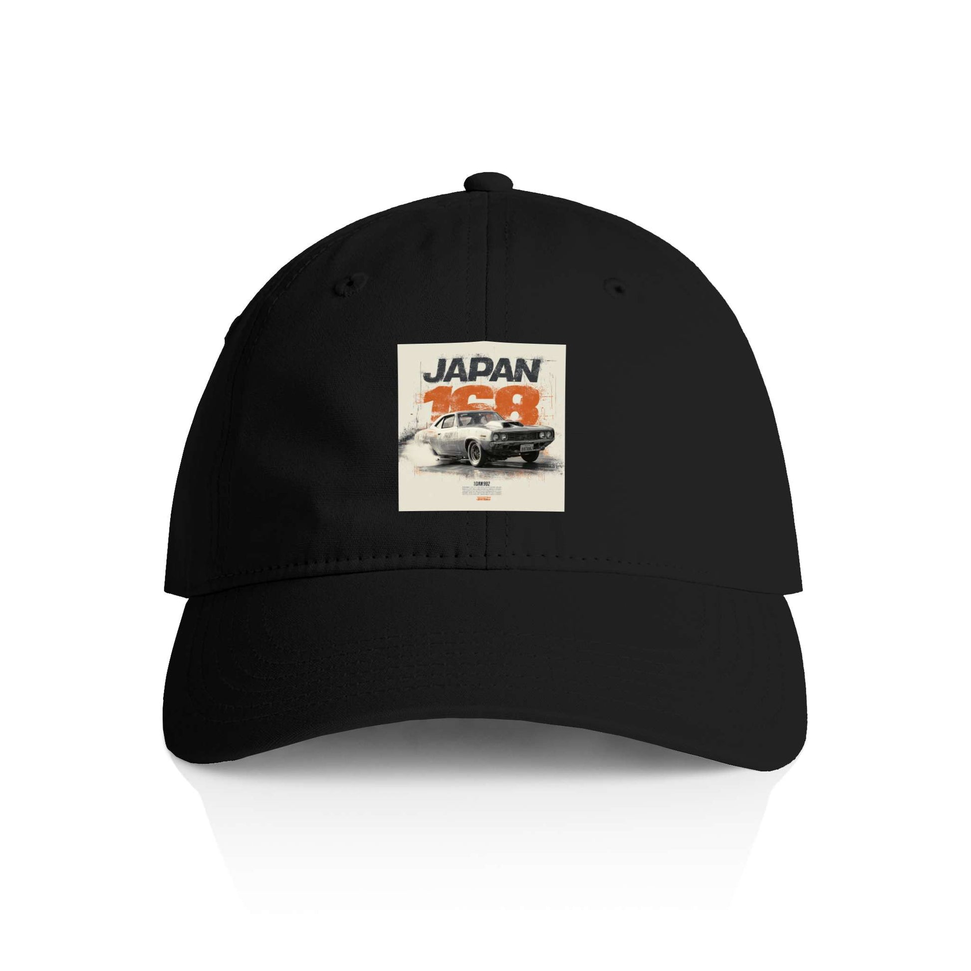 Armal KEZARIAN Creative Headwear - JAPAN