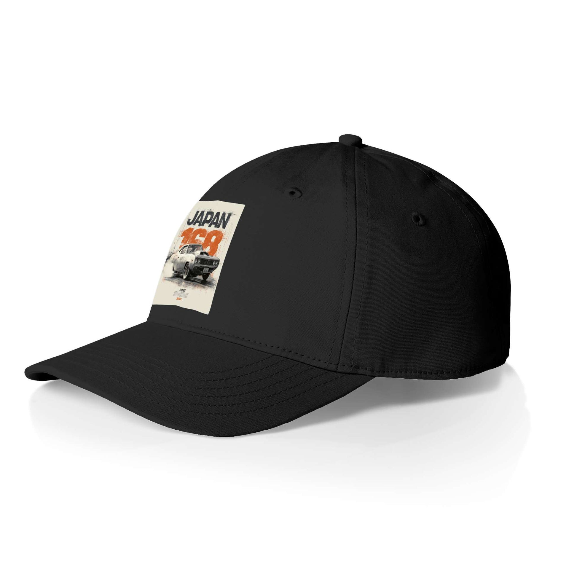 Armal KEZARIAN Creative Headwear - JAPAN