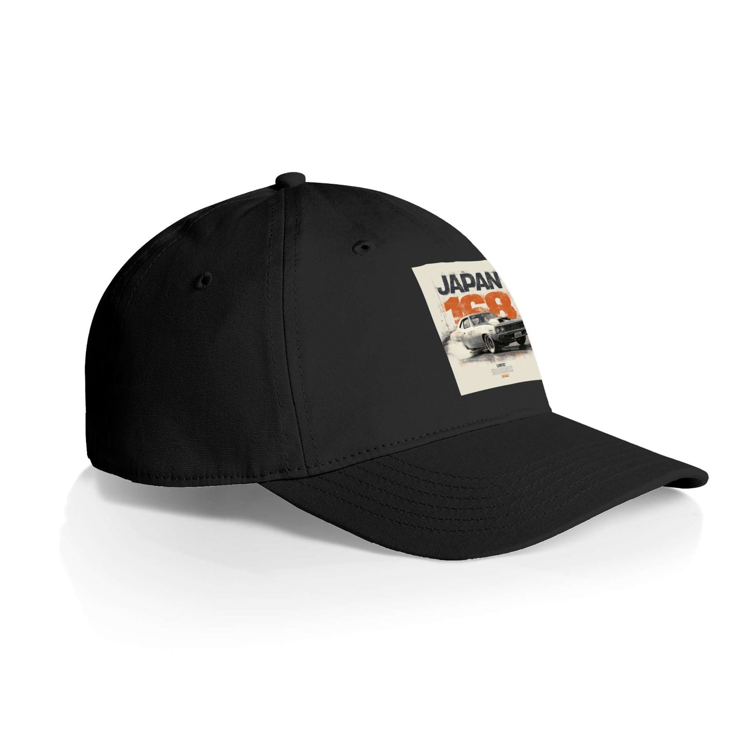 Armal KEZARIAN Creative Headwear - JAPAN