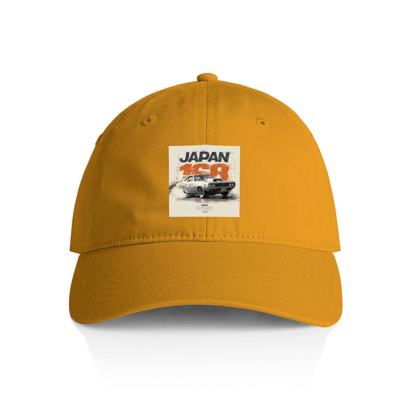 Armal KEZARIAN Creative Headwear - JAPAN