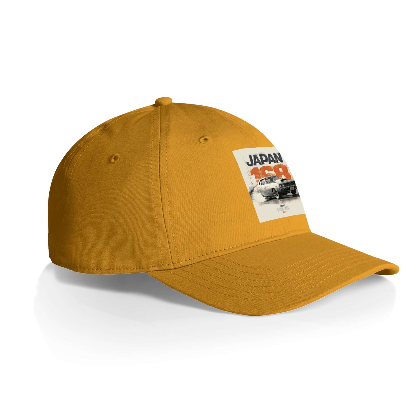 Armal KEZARIAN Creative Headwear - JAPAN