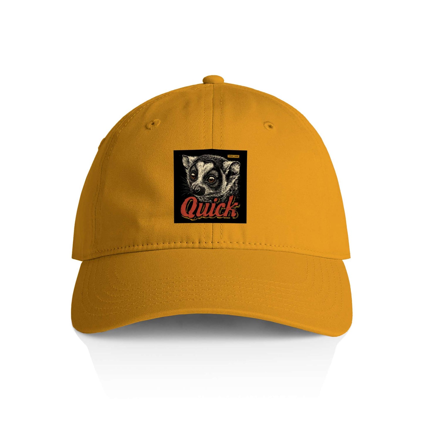 Armal KEZARIAN Creative Headwear - QUICK