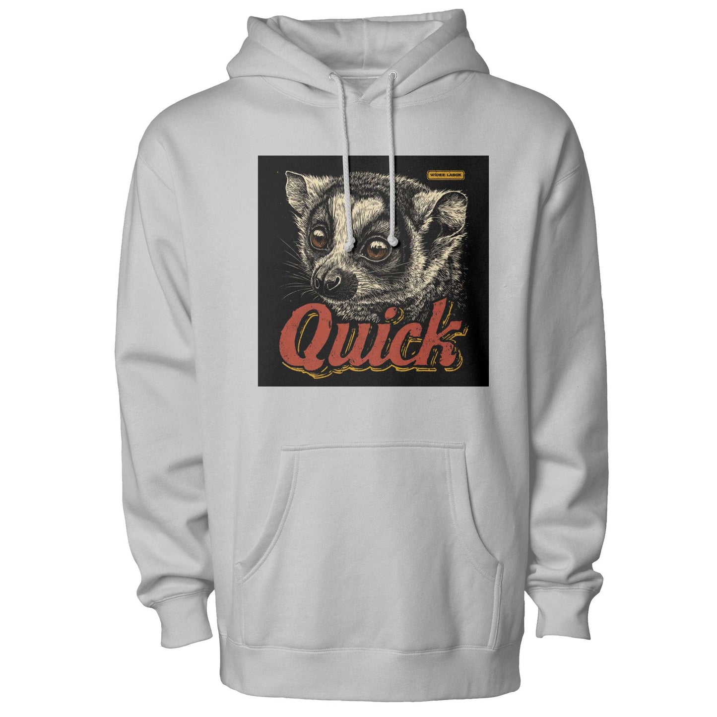 Armal KEZARIAN Hoodie - QUICK