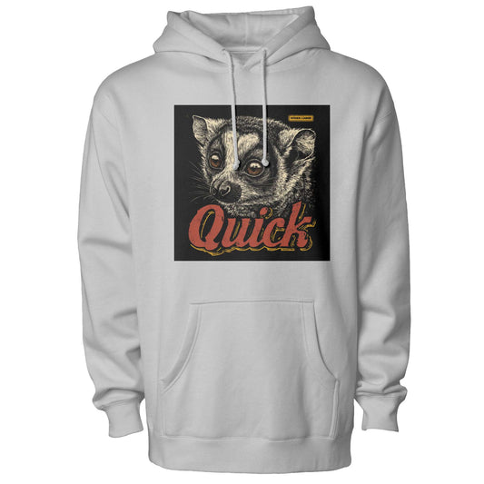 Armal KEZARIAN Hoodie - QUICK