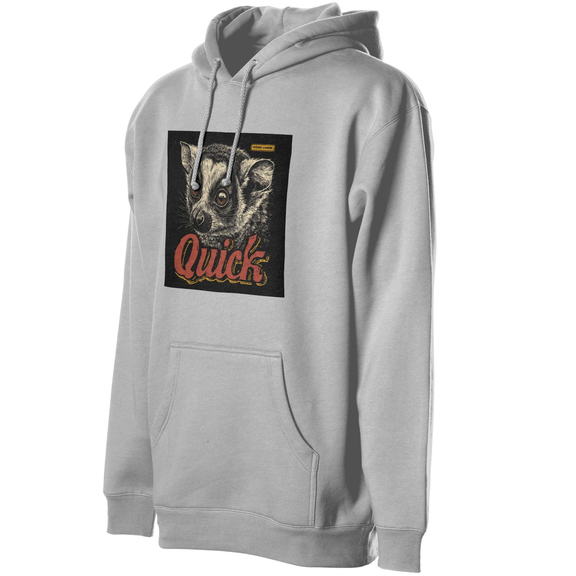Armal KEZARIAN Hoodie - QUICK