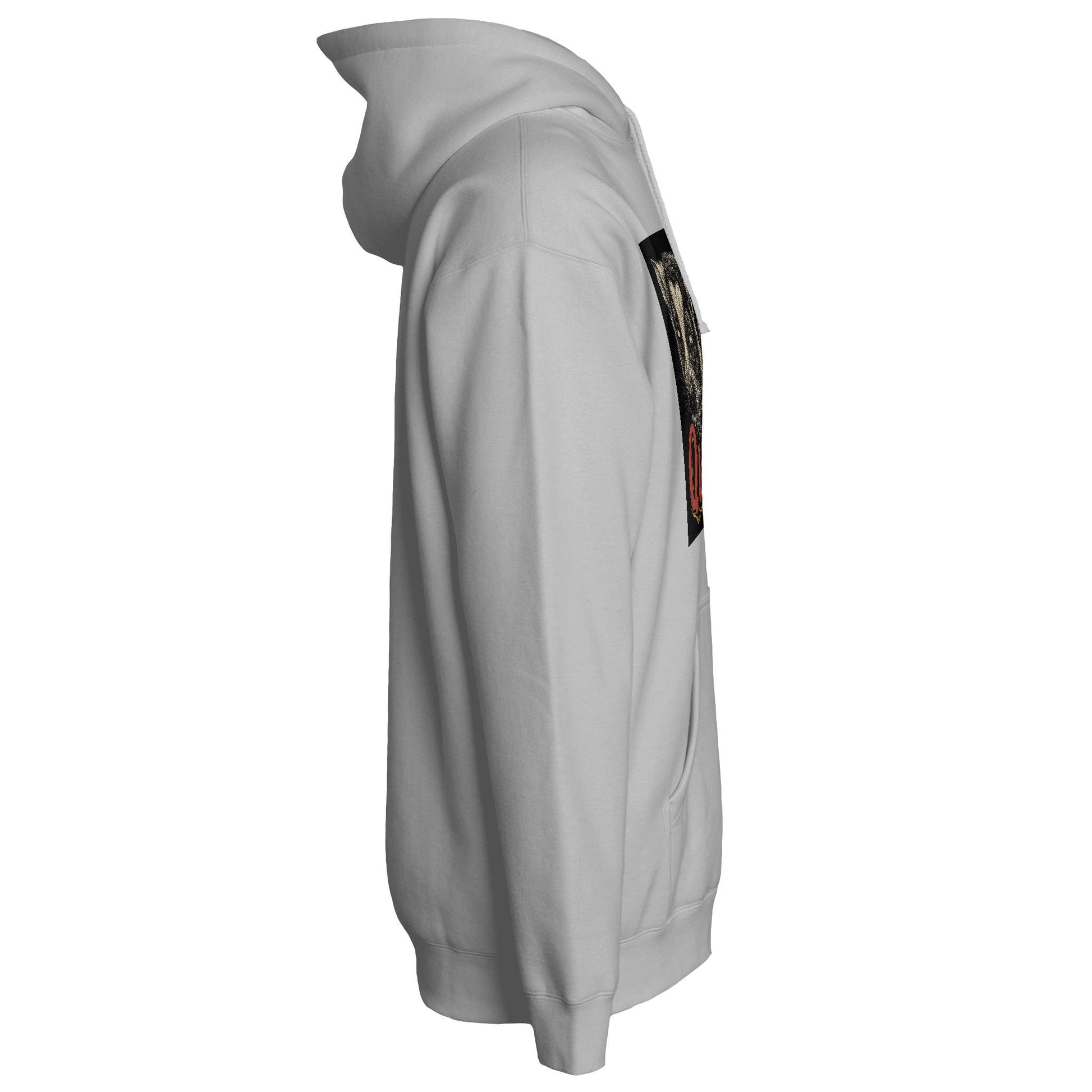 Armal KEZARIAN Hoodie - QUICK