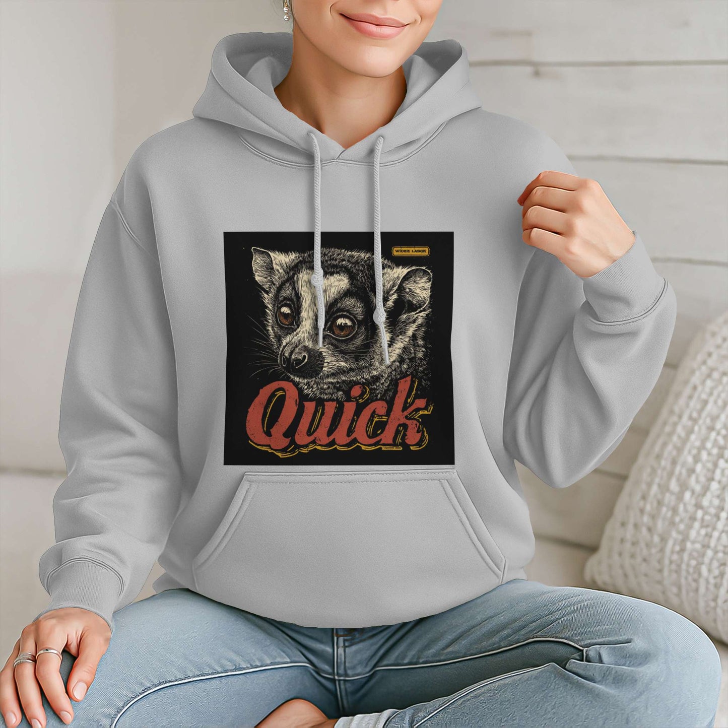 Armal KEZARIAN Hoodie - QUICK