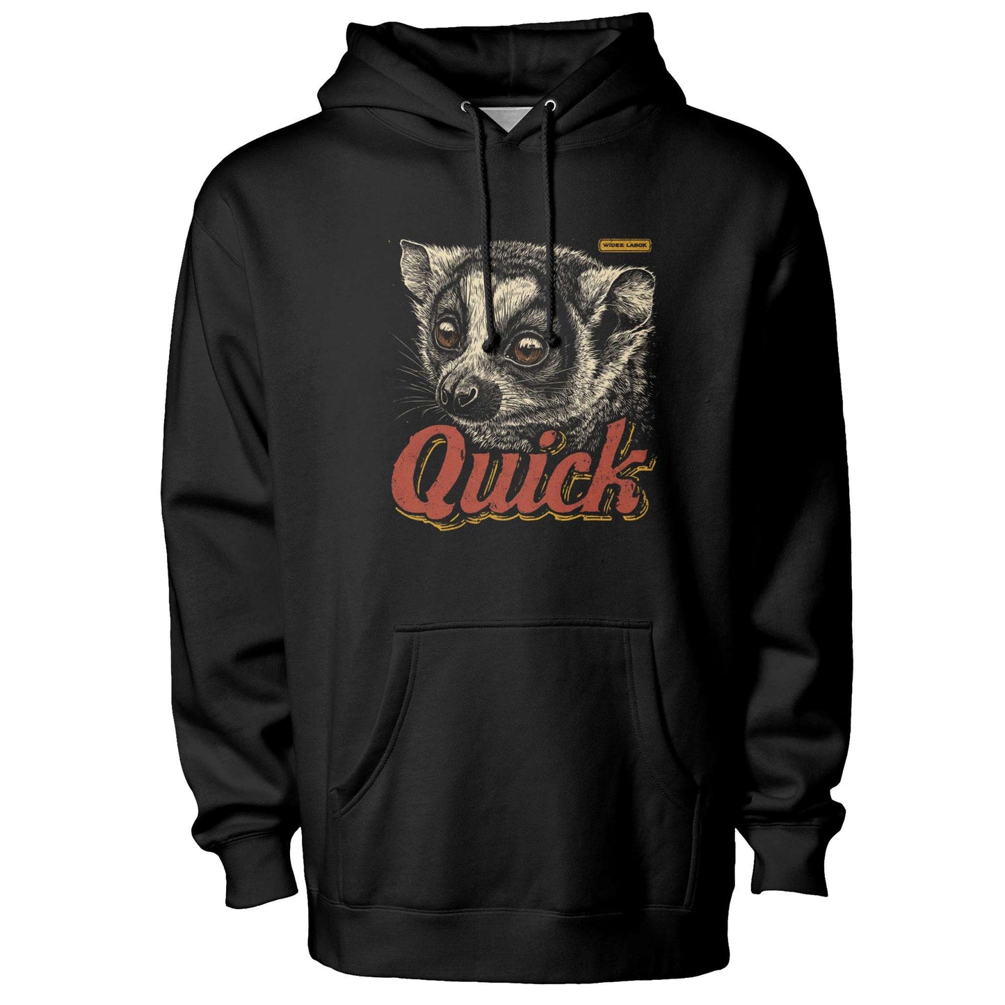 Armal KEZARIAN Hoodie - QUICK