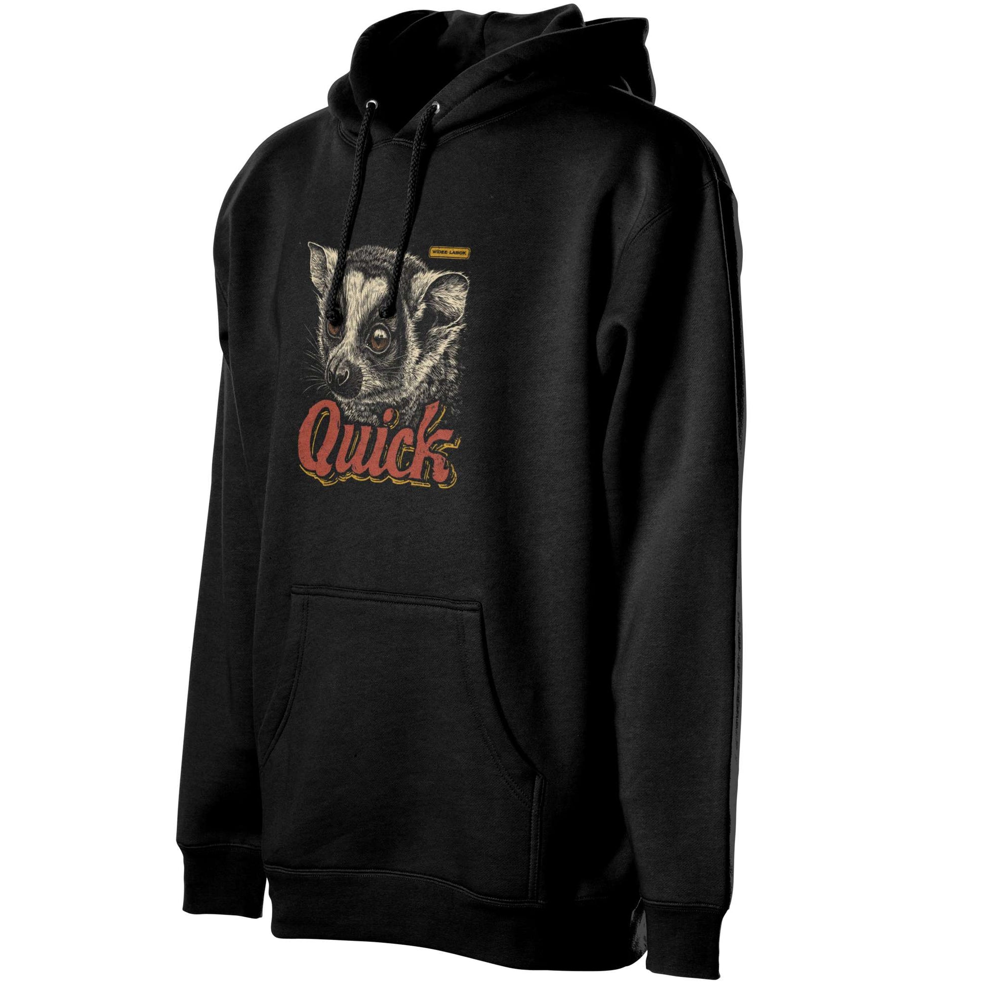 Armal KEZARIAN Hoodie - QUICK