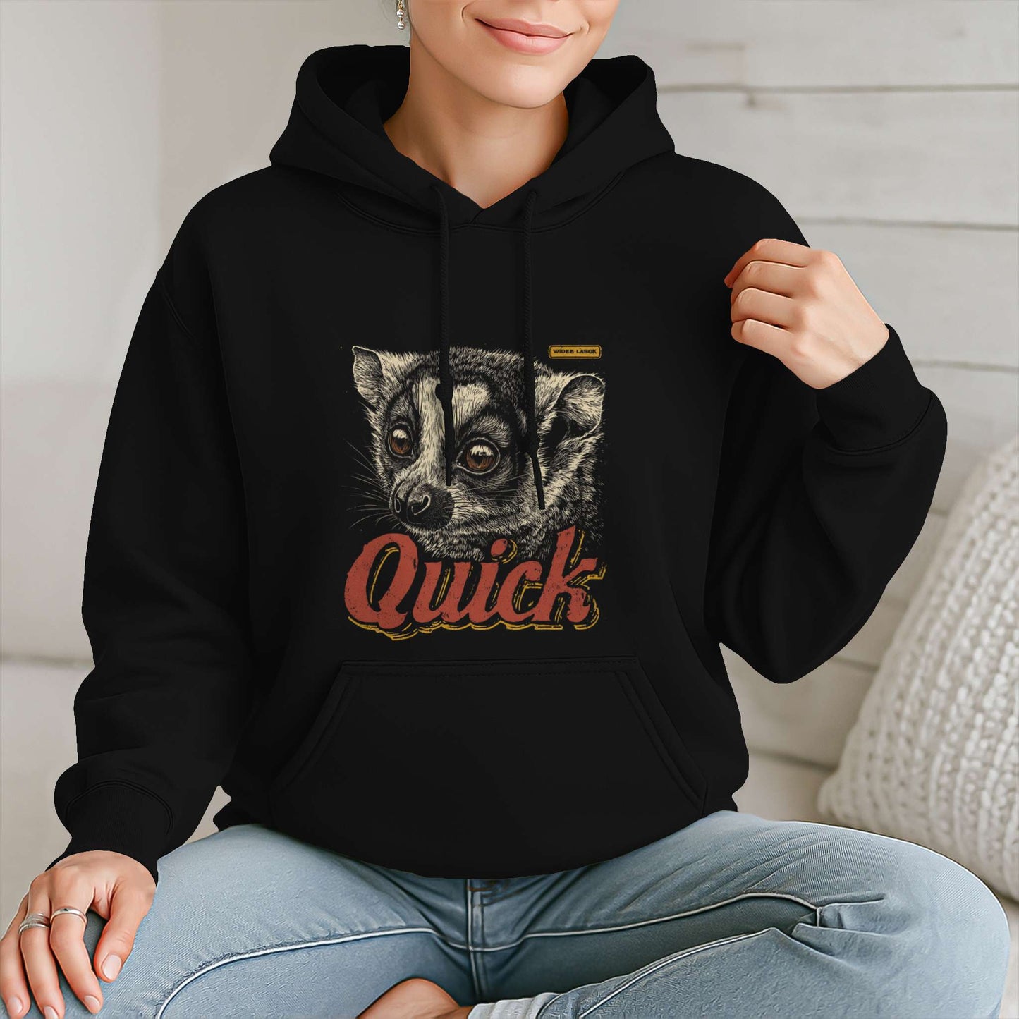 Armal KEZARIAN Hoodie - QUICK