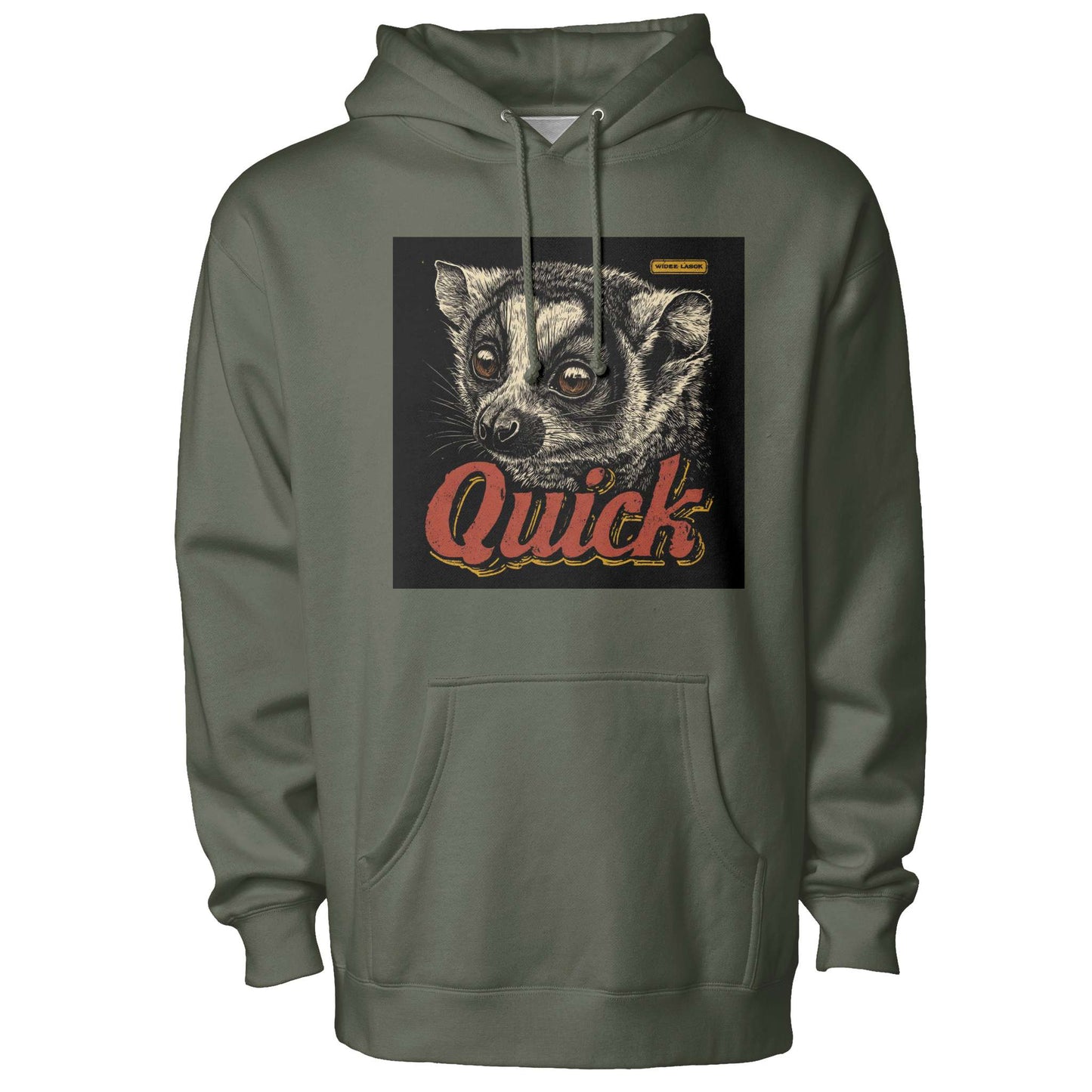 Armal KEZARIAN Hoodie - QUICK