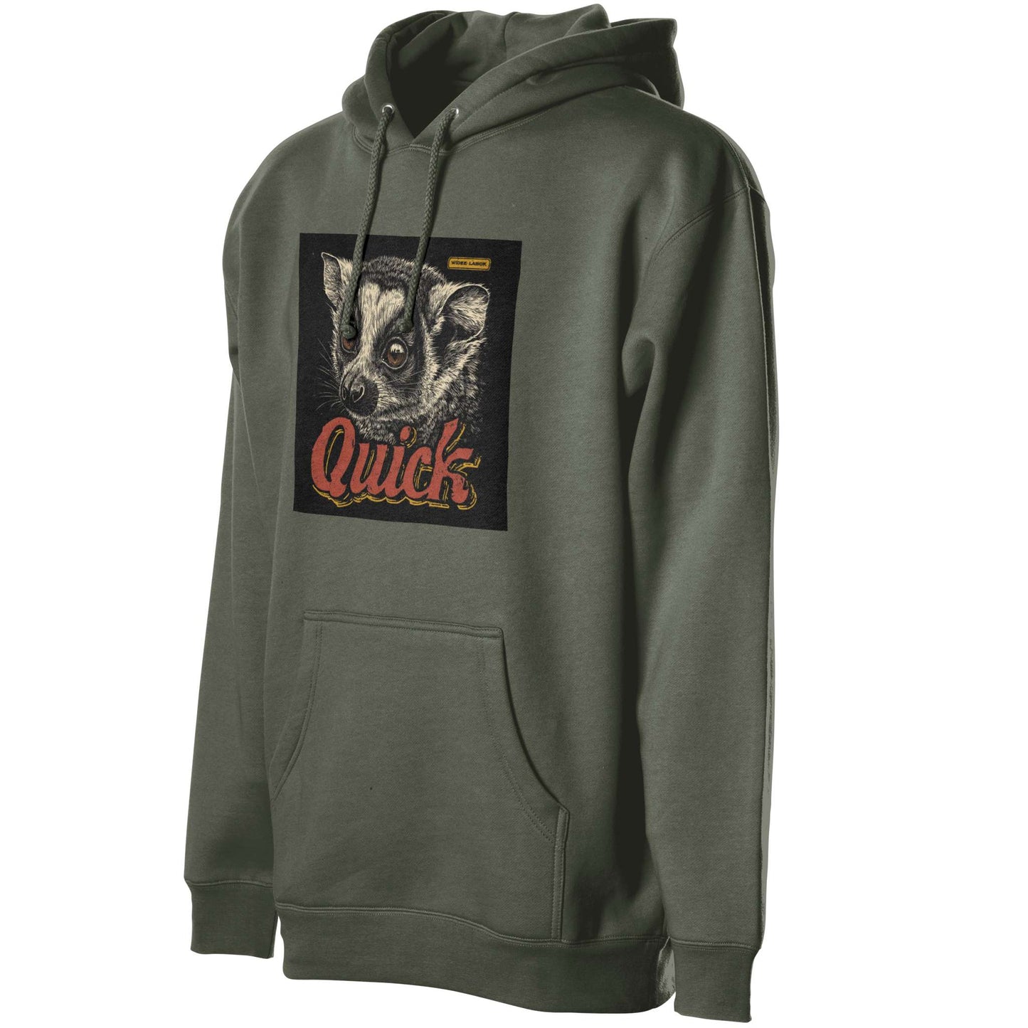 Armal KEZARIAN Hoodie - QUICK