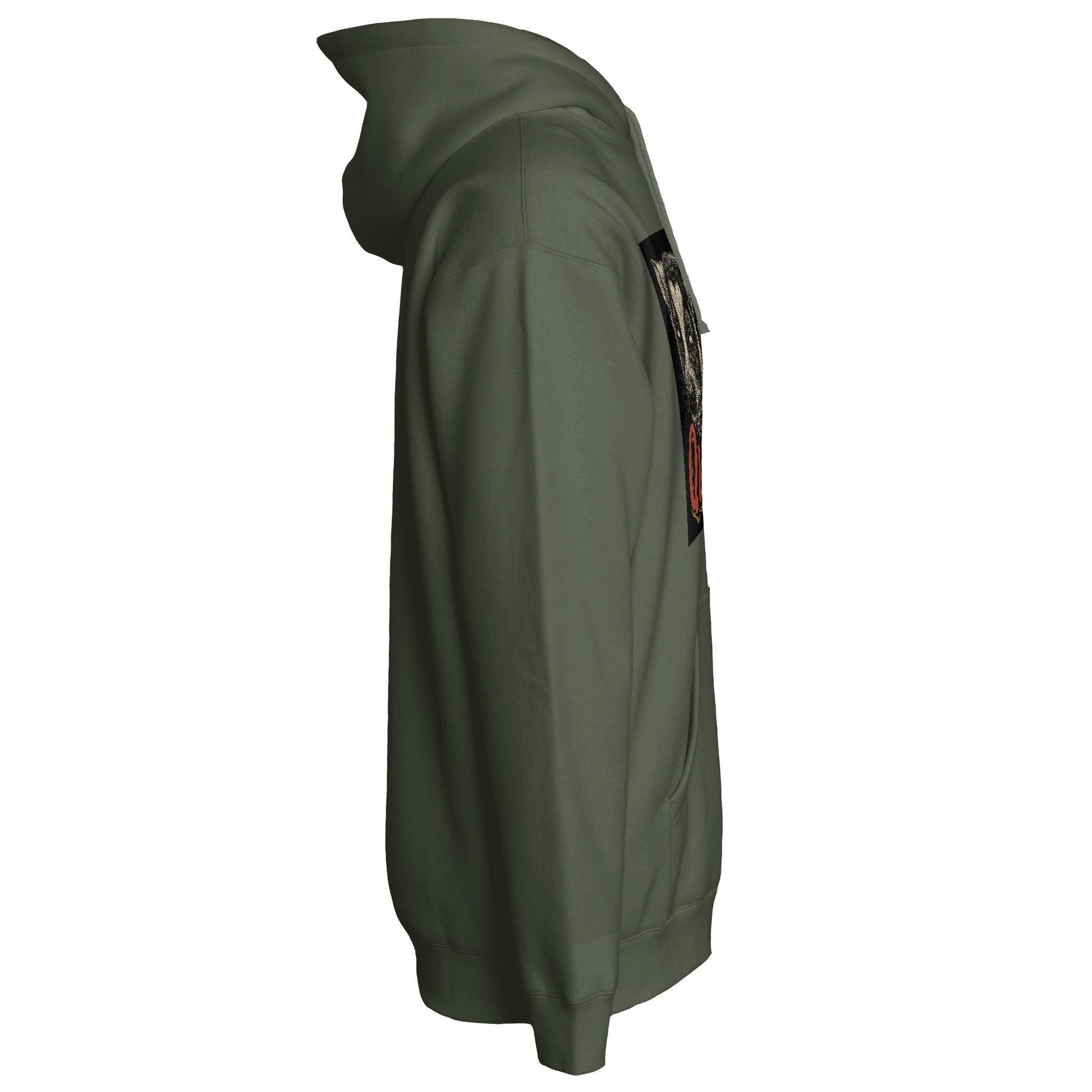 Armal KEZARIAN Hoodie - QUICK