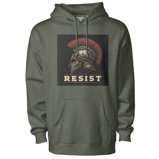 Armal KEZARIAN Hoodie - RESIST