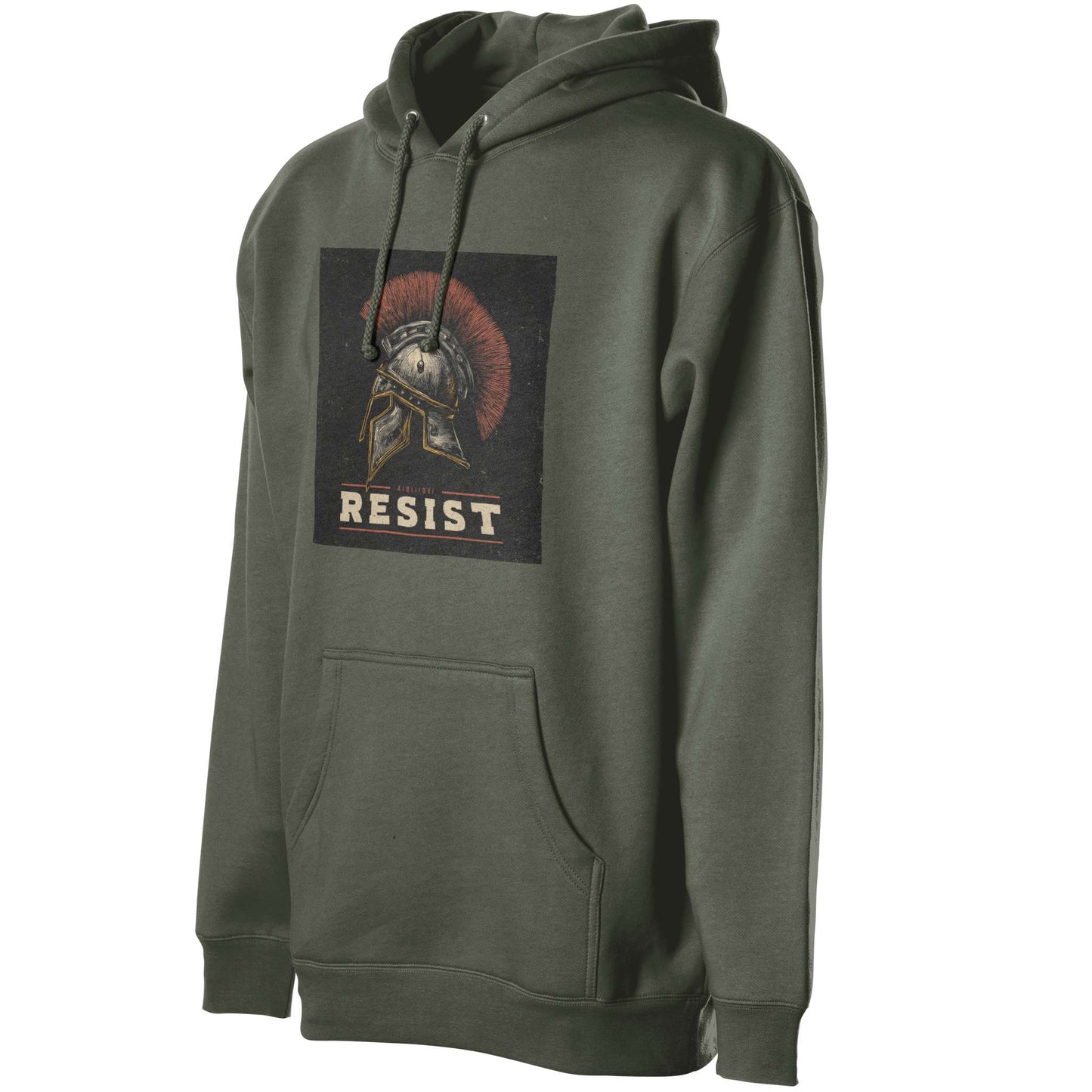 Armal KEZARIAN Hoodie - RESIST
