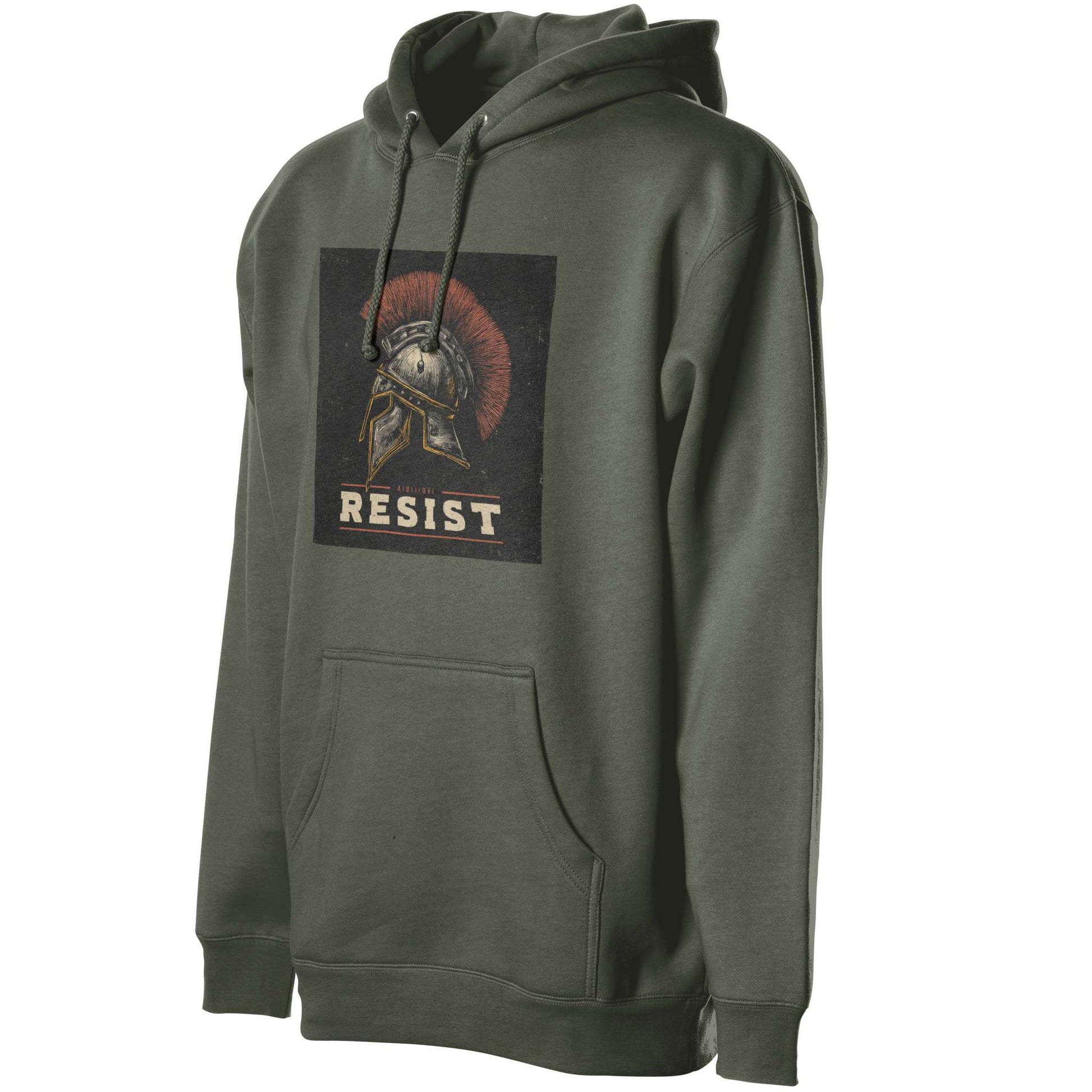 Armal KEZARIAN Hoodie - RESIST