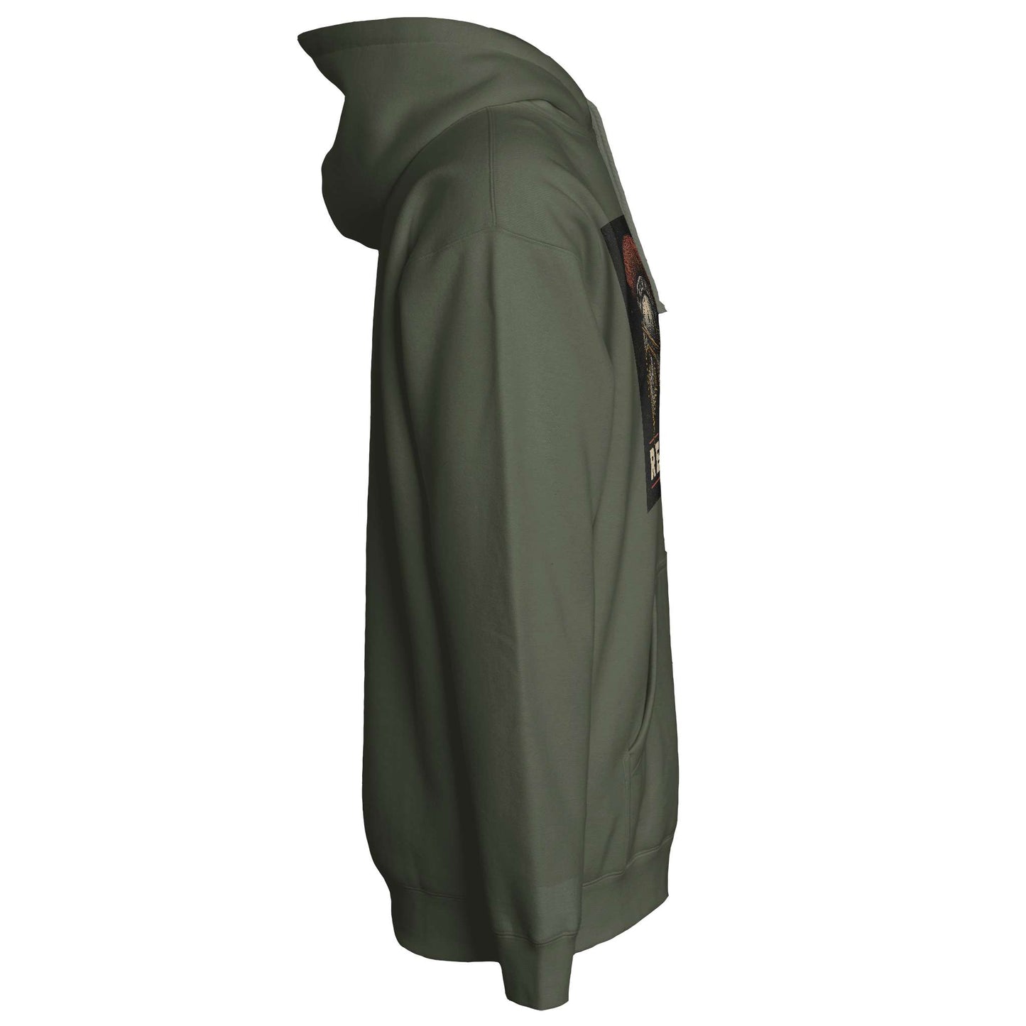 Armal KEZARIAN Hoodie - RESIST