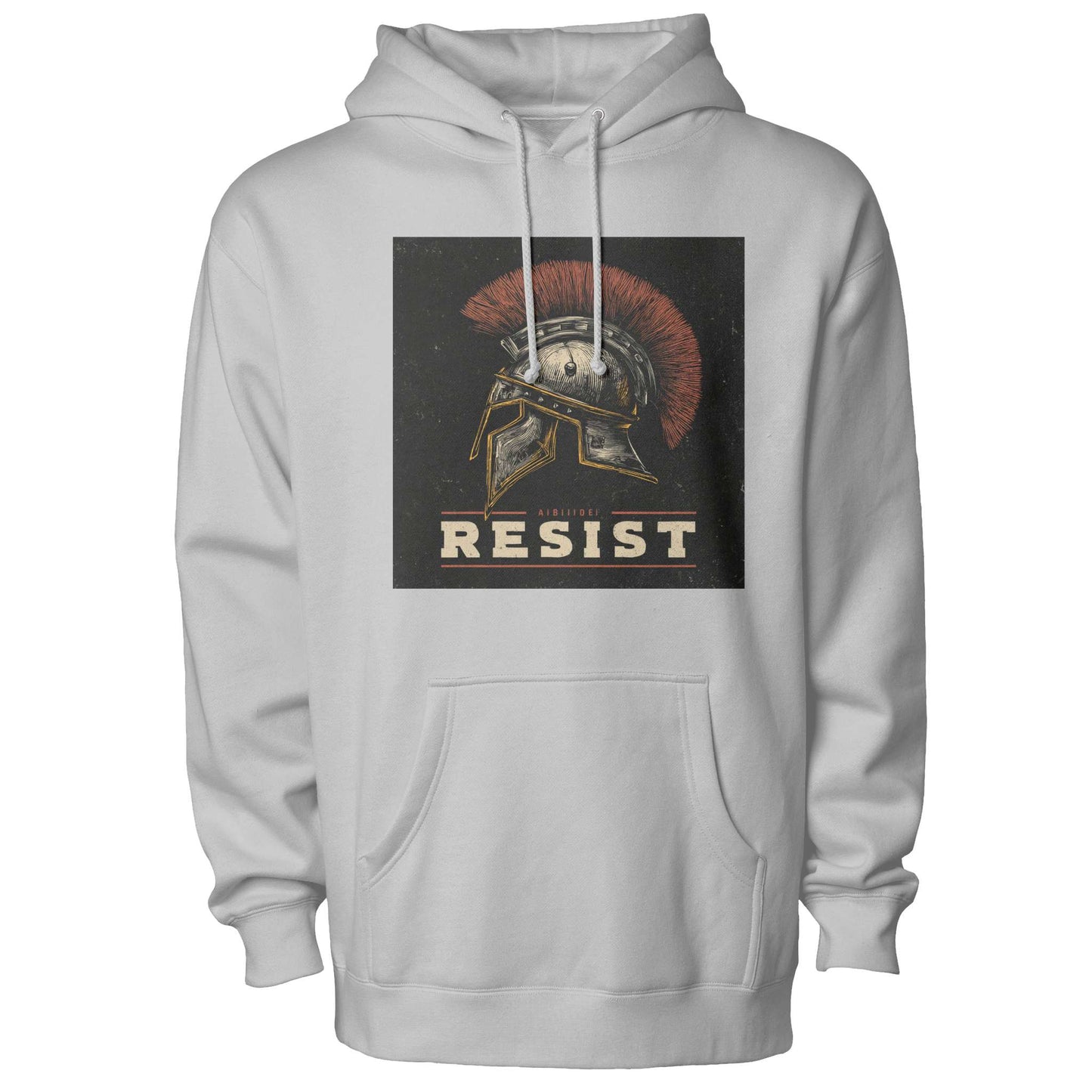 Armal KEZARIAN Hoodie - RESIST