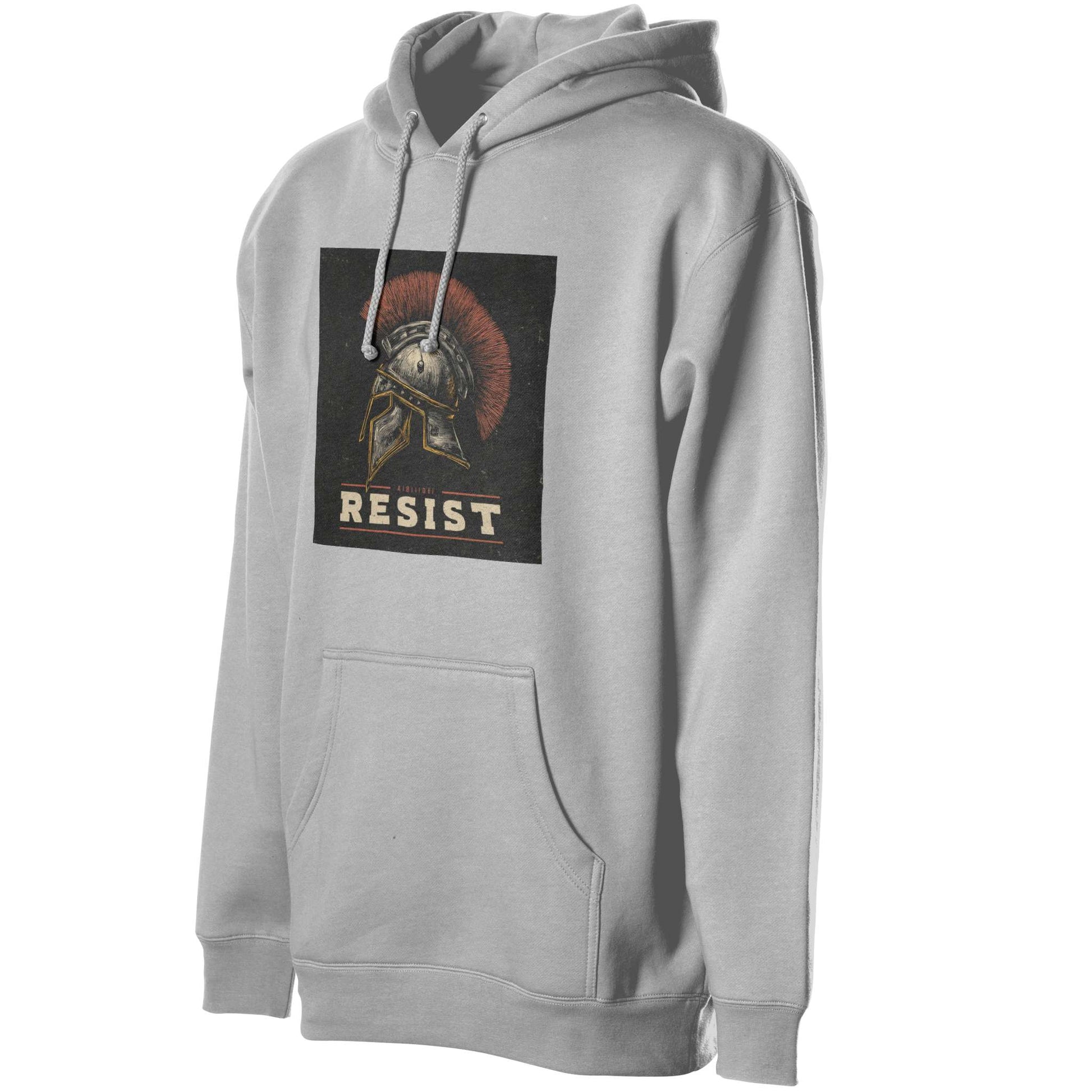 Armal KEZARIAN Hoodie - RESIST