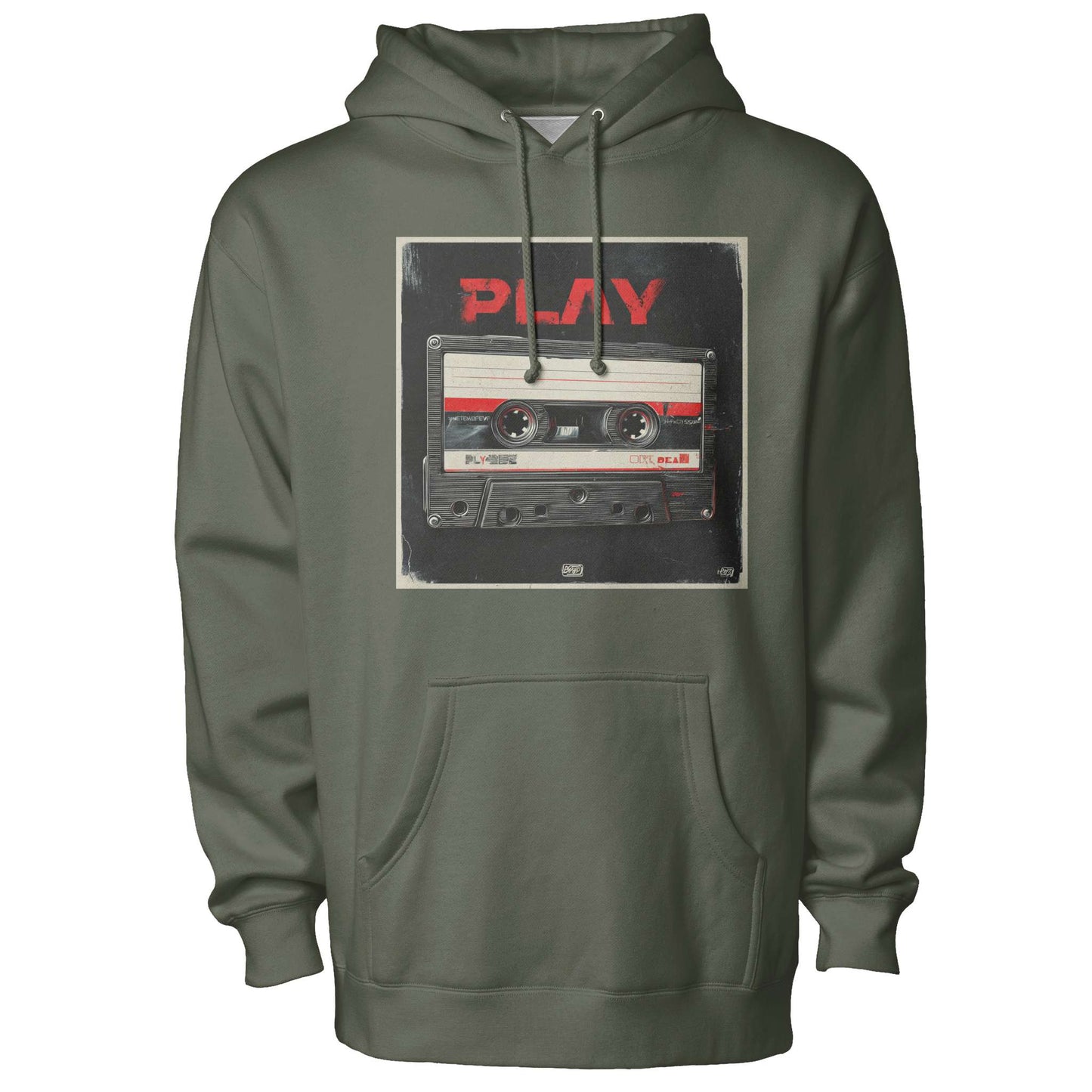 Armal KEZARIAN Hoodie - PLAY