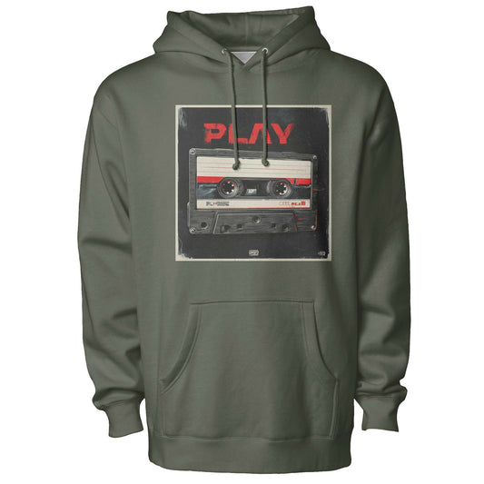 Armal KEZARIAN Hoodie - PLAY