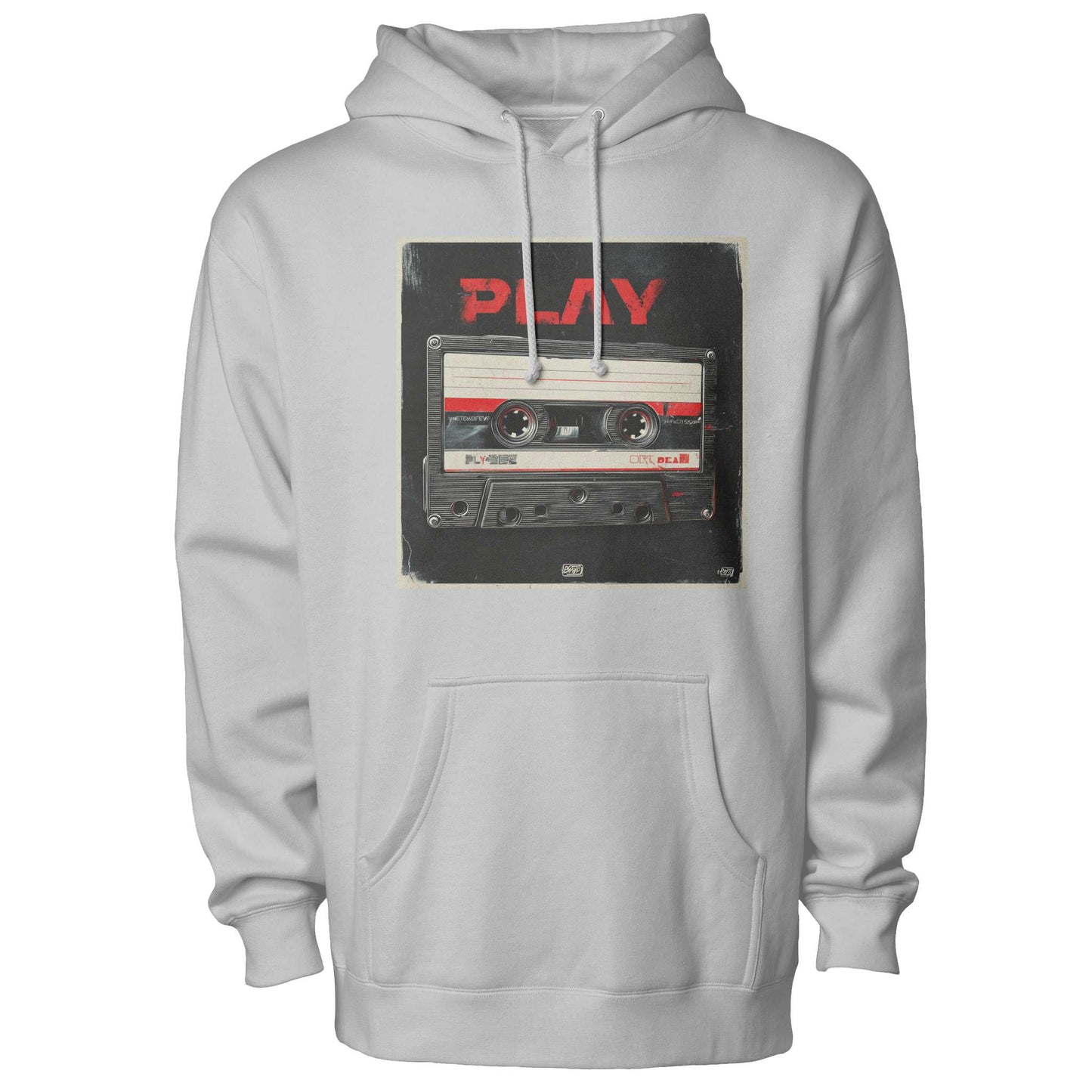 Armal KEZARIAN Hoodie - PLAY