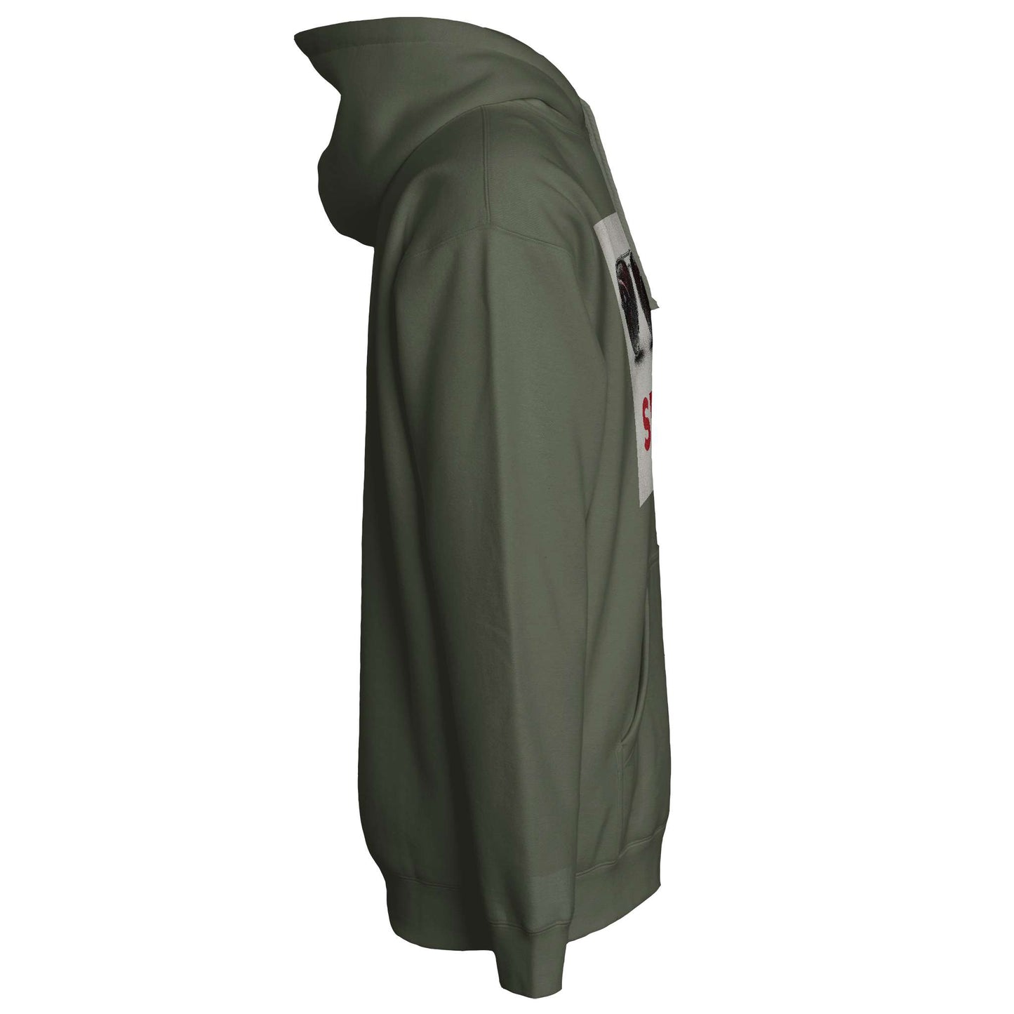 Armal KEZARIAN Hoodie - SEE