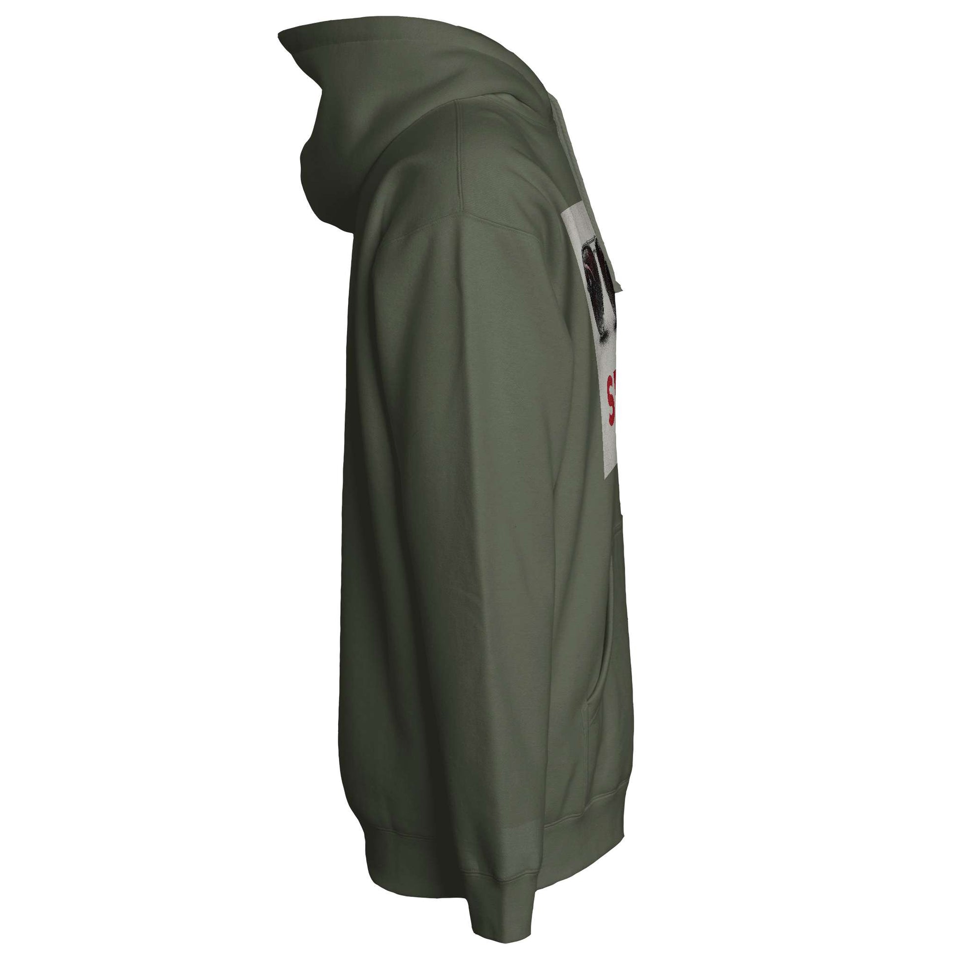 Armal KEZARIAN Hoodie - SEE