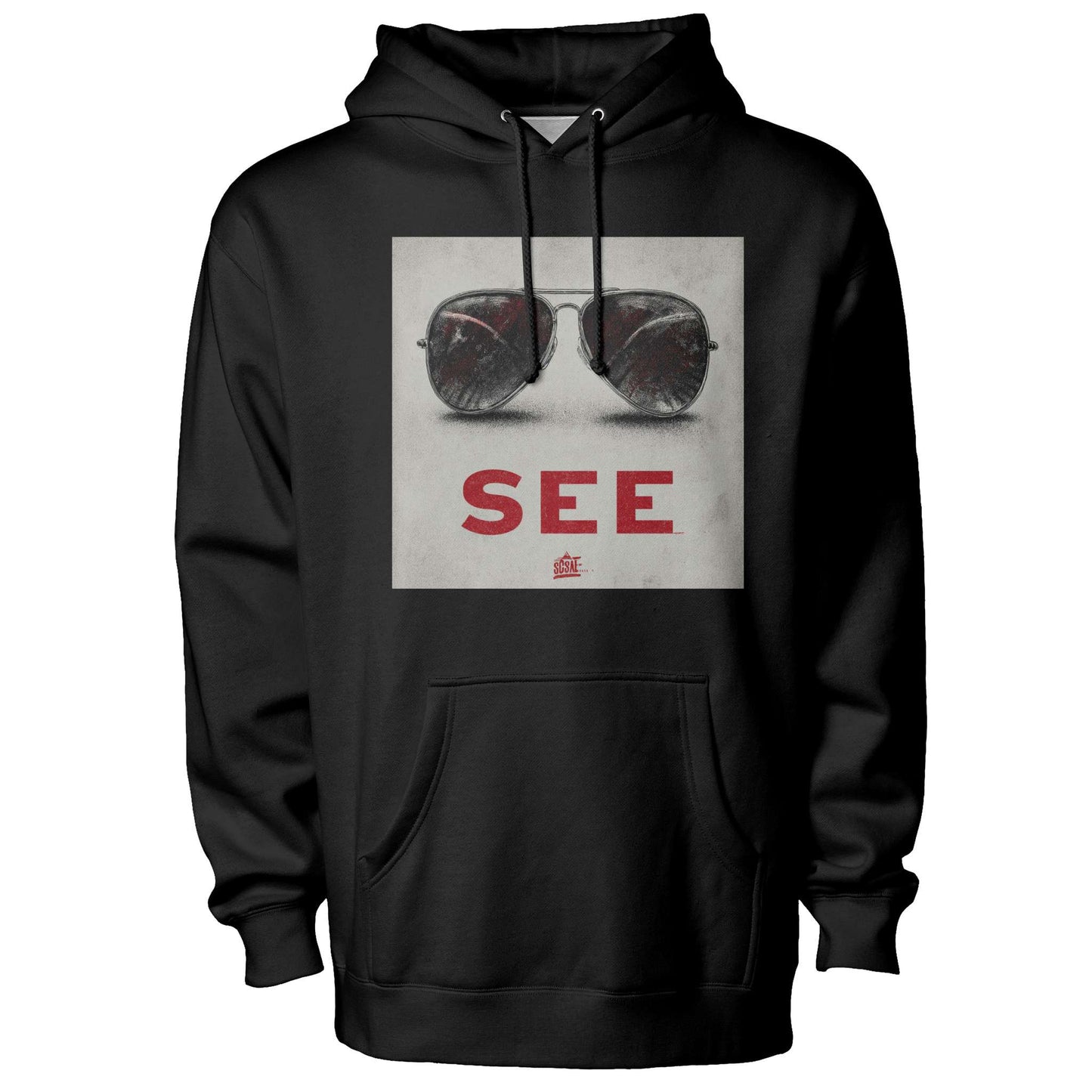 Armal KEZARIAN Hoodie - SEE