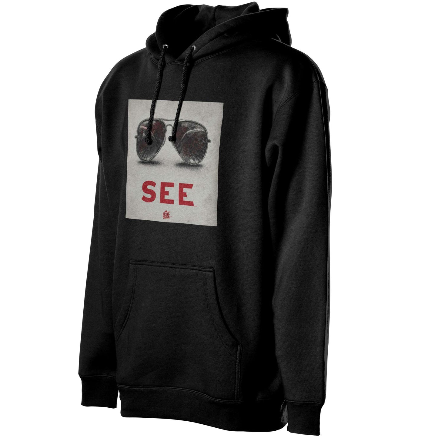 Armal KEZARIAN Hoodie - SEE
