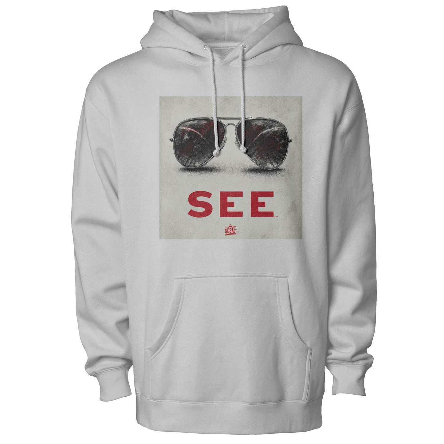 Armal KEZARIAN Hoodie - SEE