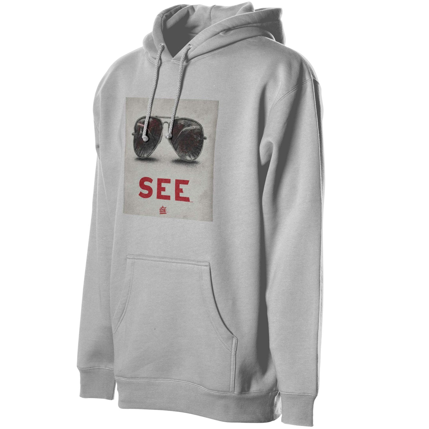 Armal KEZARIAN Hoodie - SEE