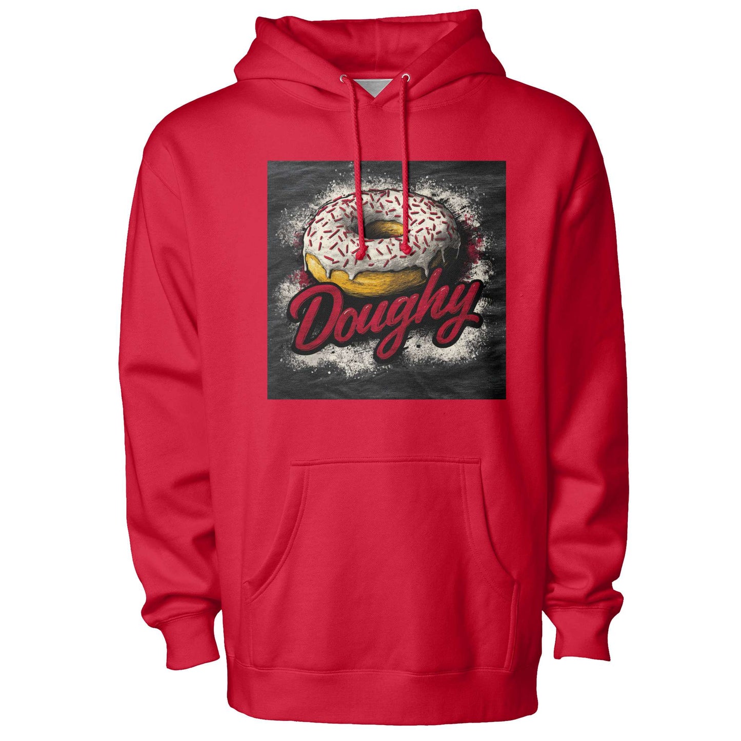 Armal KEZARIAN Hoodie - Doughy