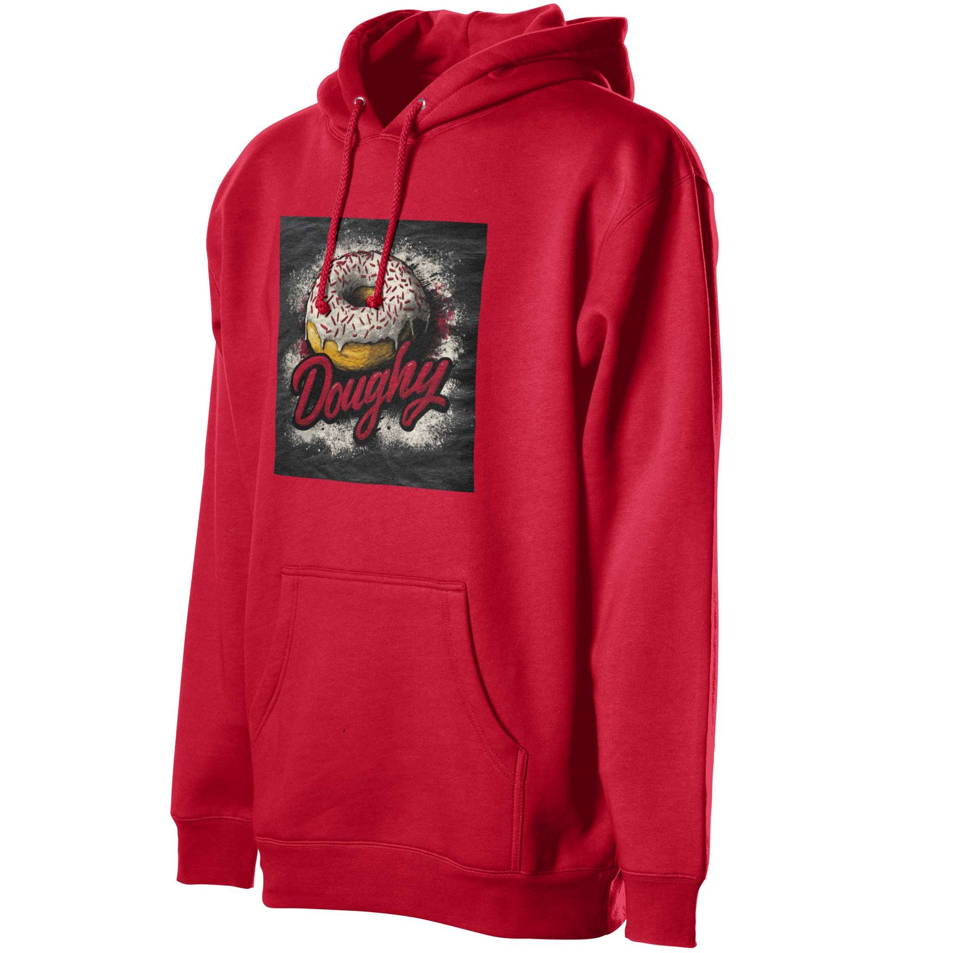 Armal KEZARIAN Hoodie - Doughy