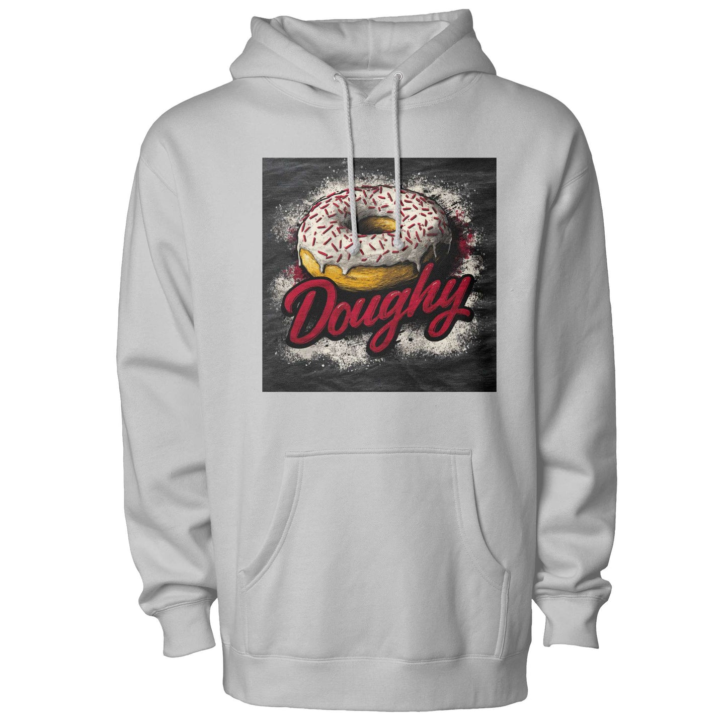 Armal KEZARIAN Hoodie - Doughy