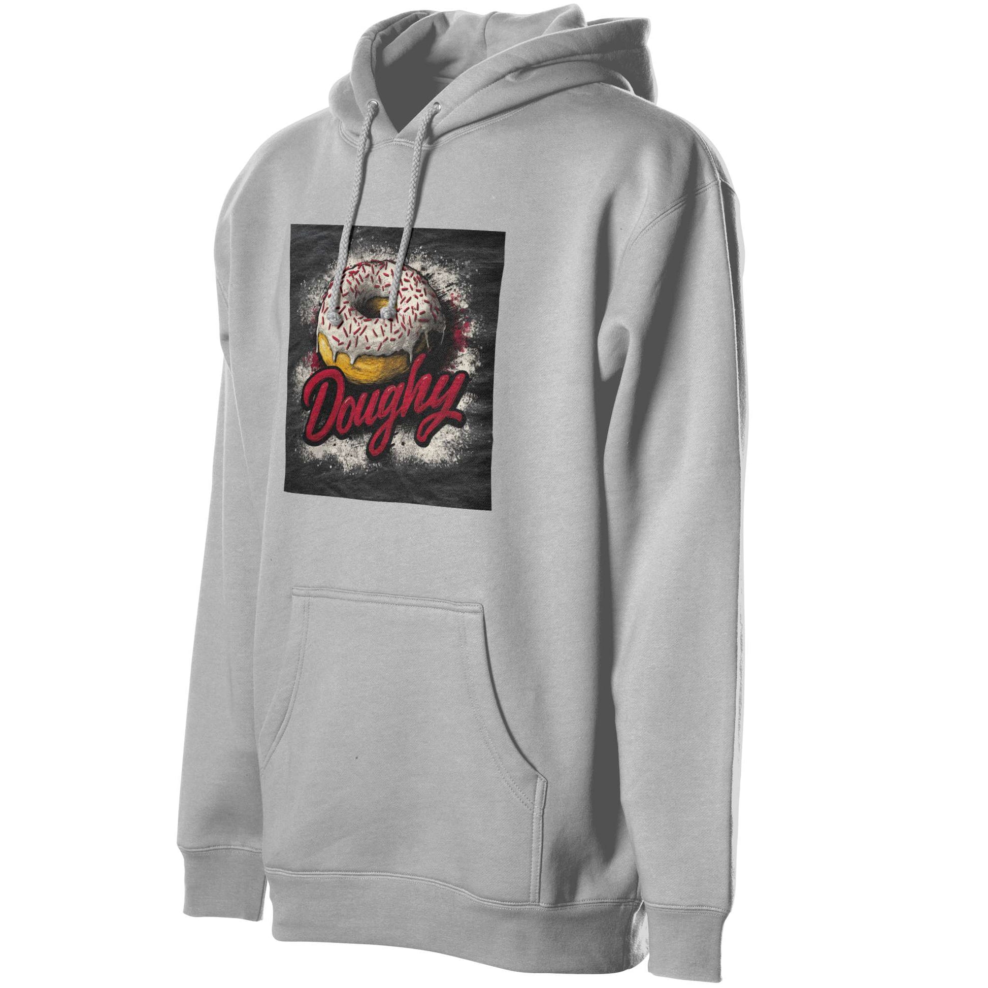 Armal KEZARIAN Hoodie - Doughy