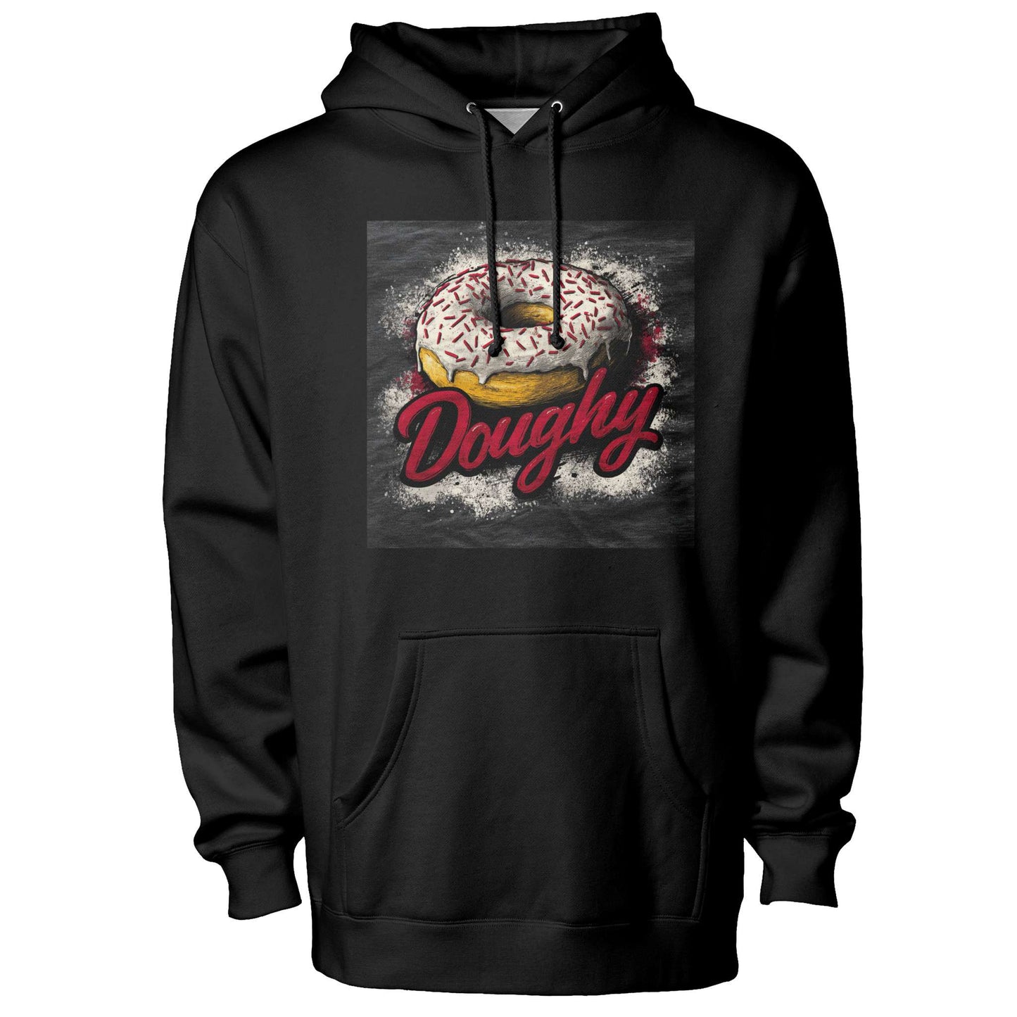 Armal KEZARIAN Hoodie - Doughy