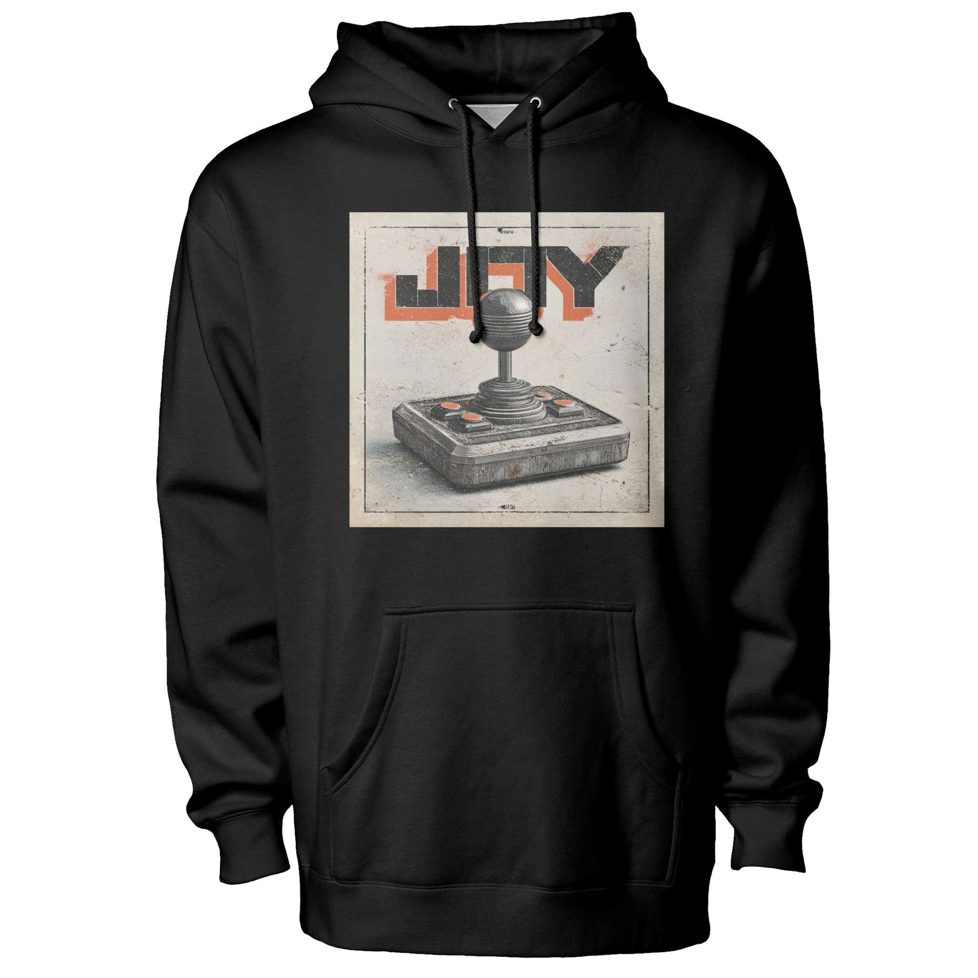 Armal KEZARIAN Hoodie - JOY 2