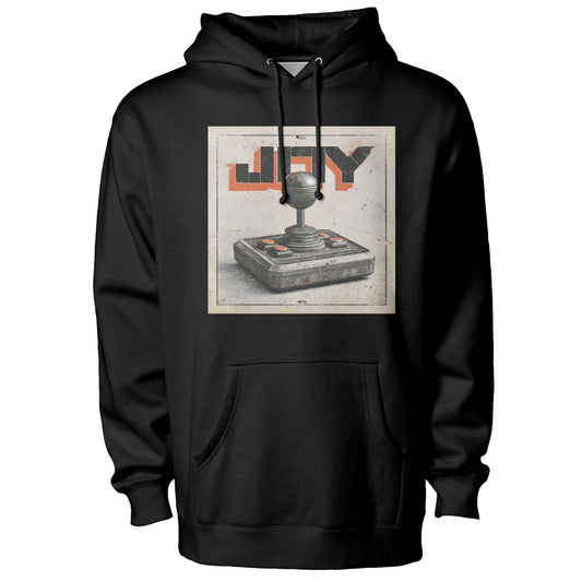 Armal KEZARIAN Hoodie - JOY 2