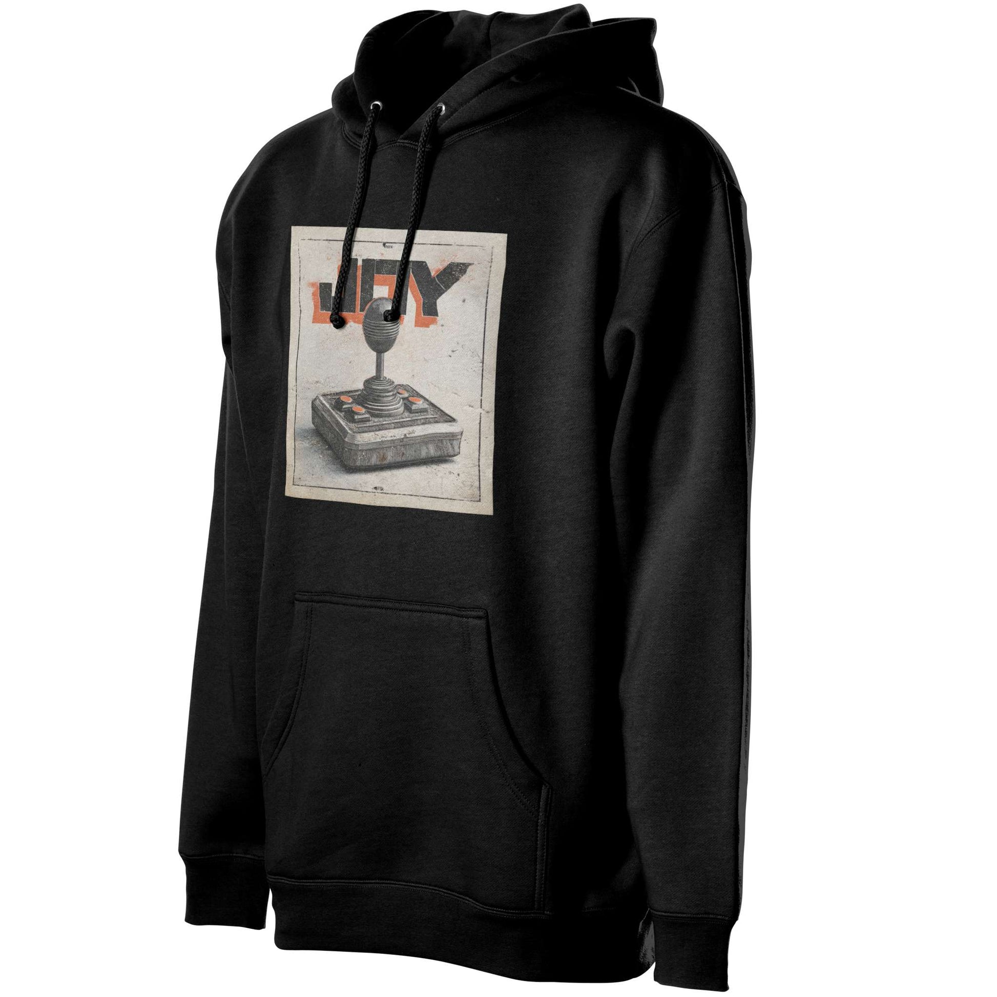 Armal KEZARIAN Hoodie - JOY 2