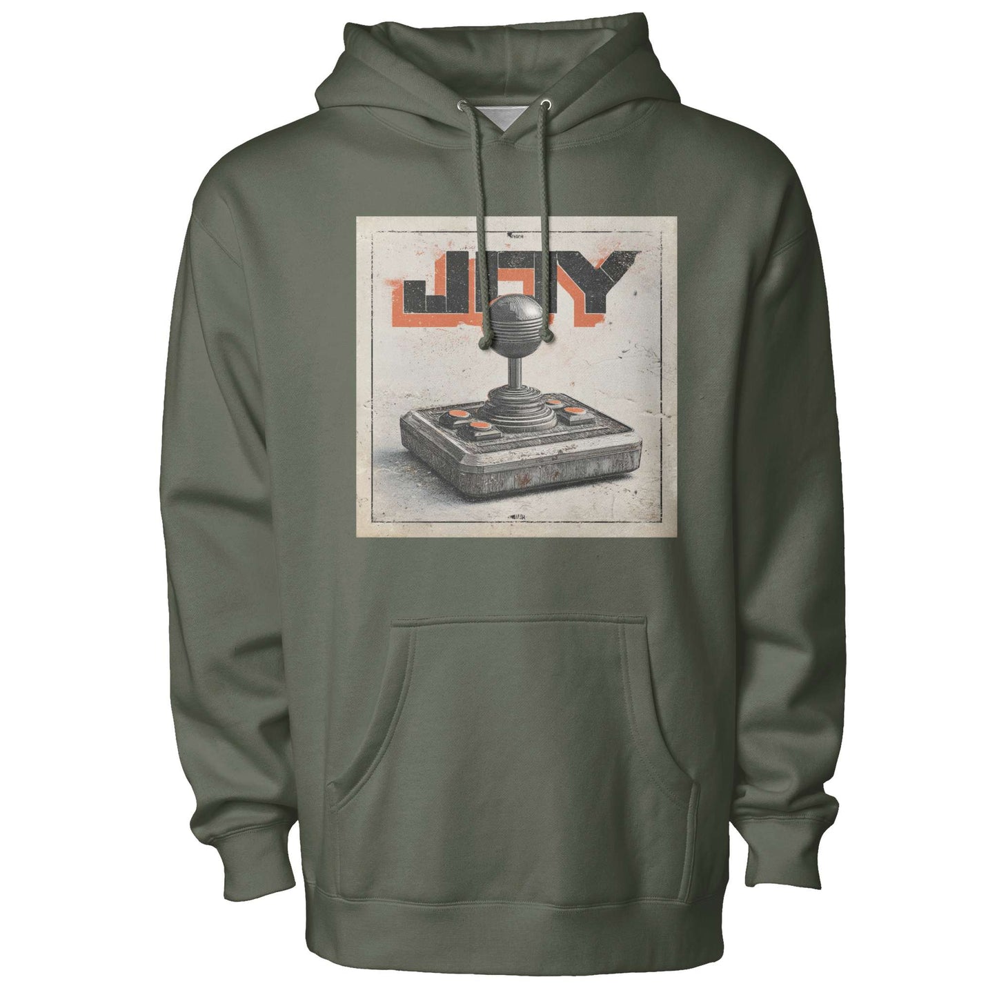 Armal KEZARIAN Hoodie - JOY 2