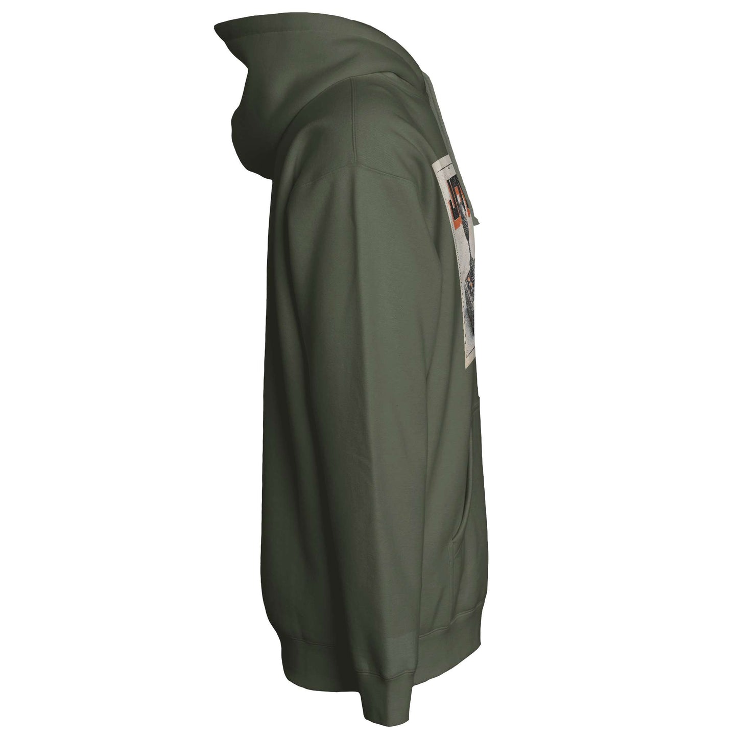 Armal KEZARIAN Hoodie - JOY 2