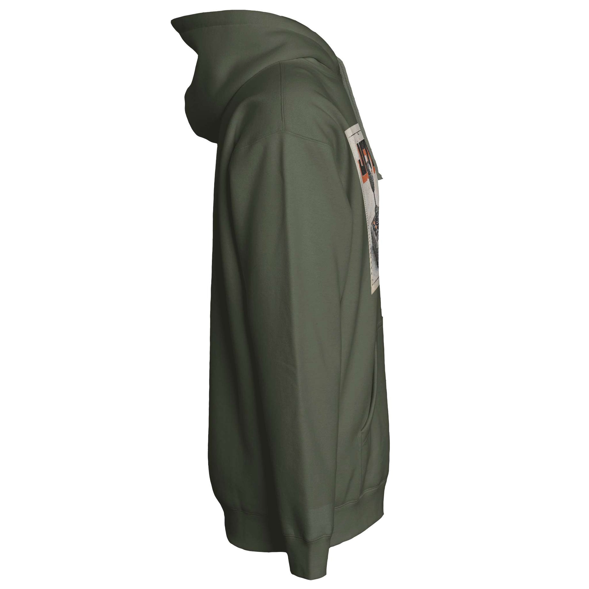 Armal KEZARIAN Hoodie - JOY 2