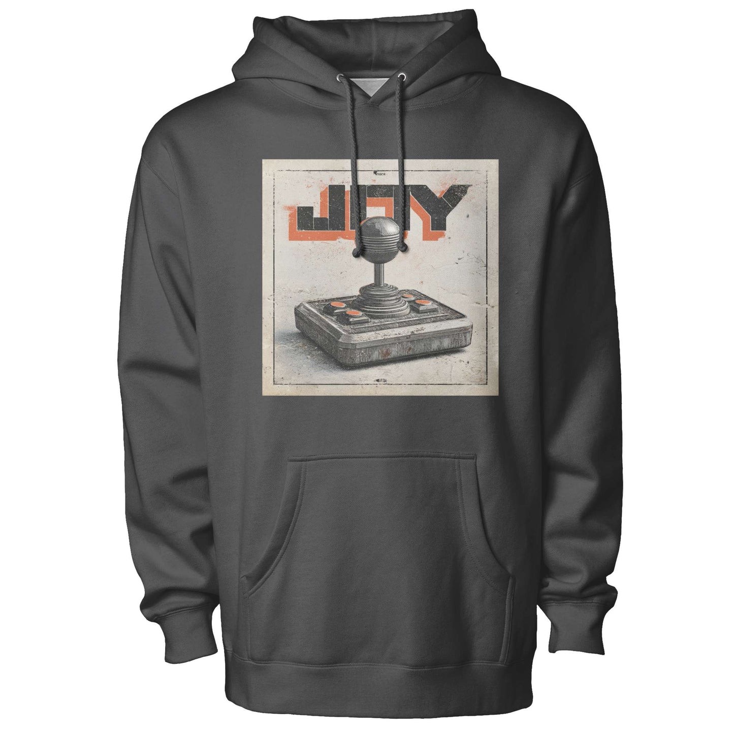 Armal KEZARIAN Hoodie - JOY 2